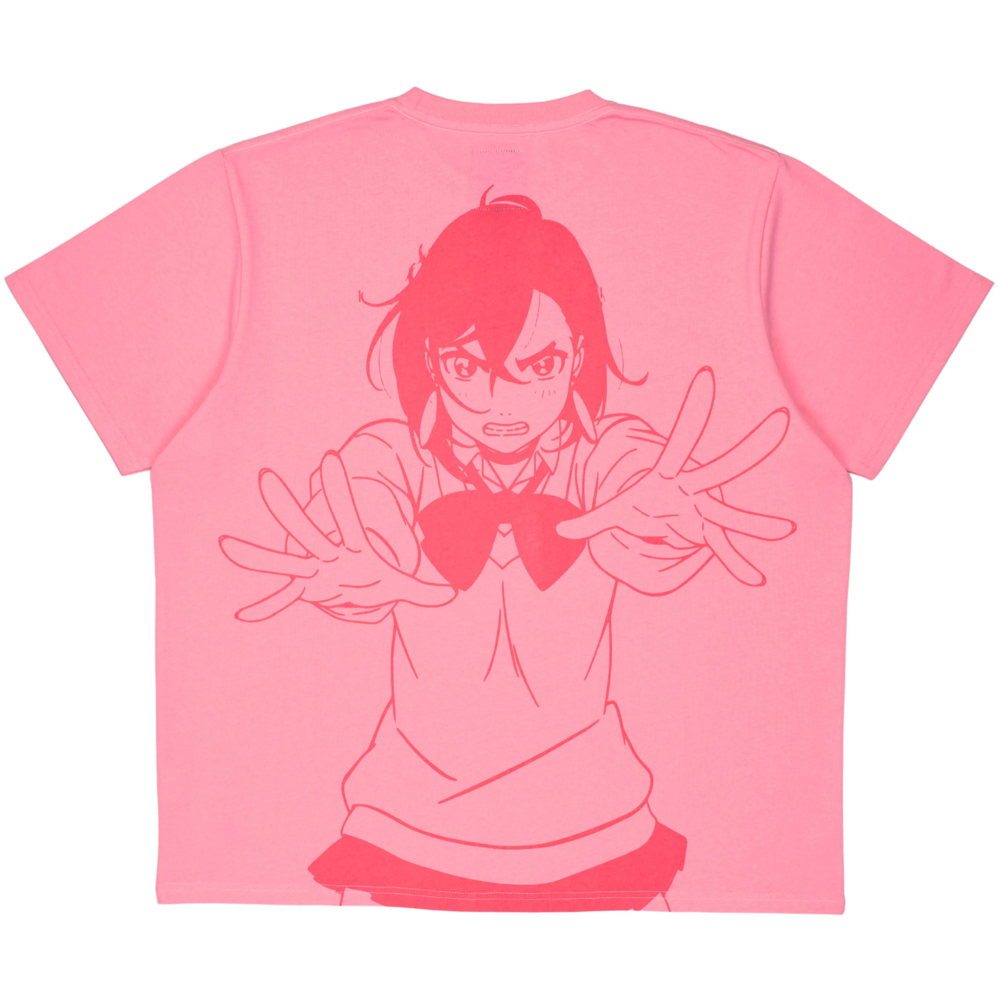 Momo Tee sold by Steady Hands