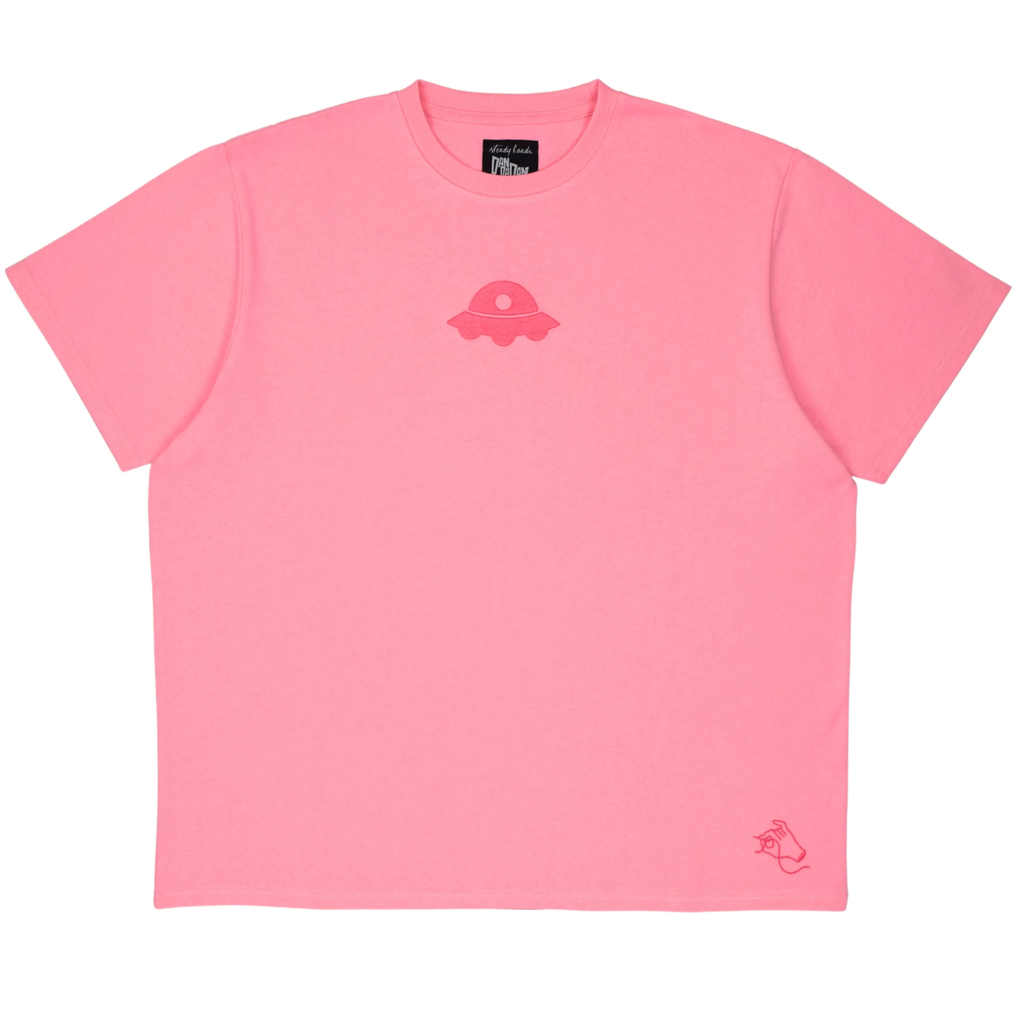 Momo Tee sold by Steady Hands product image thumbnail 2