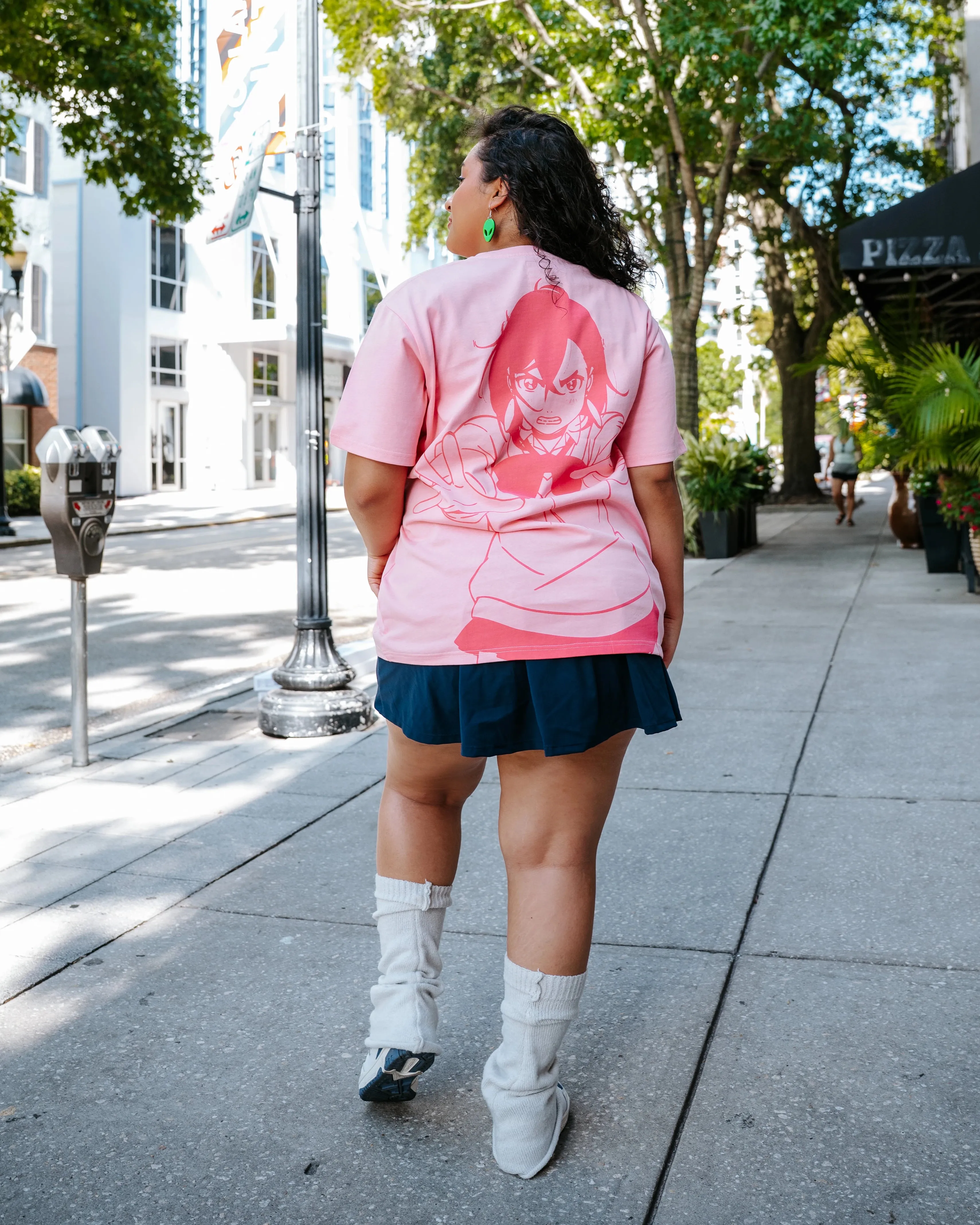 Momo Tee sold by Steady Hands product image thumbnail 3