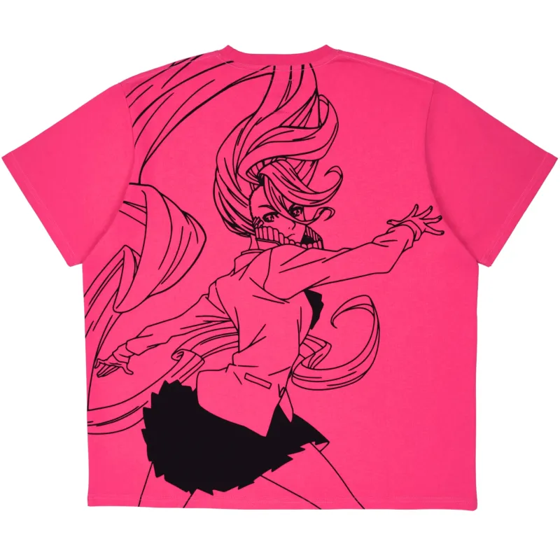 Aira Tee sold by Steady Hands