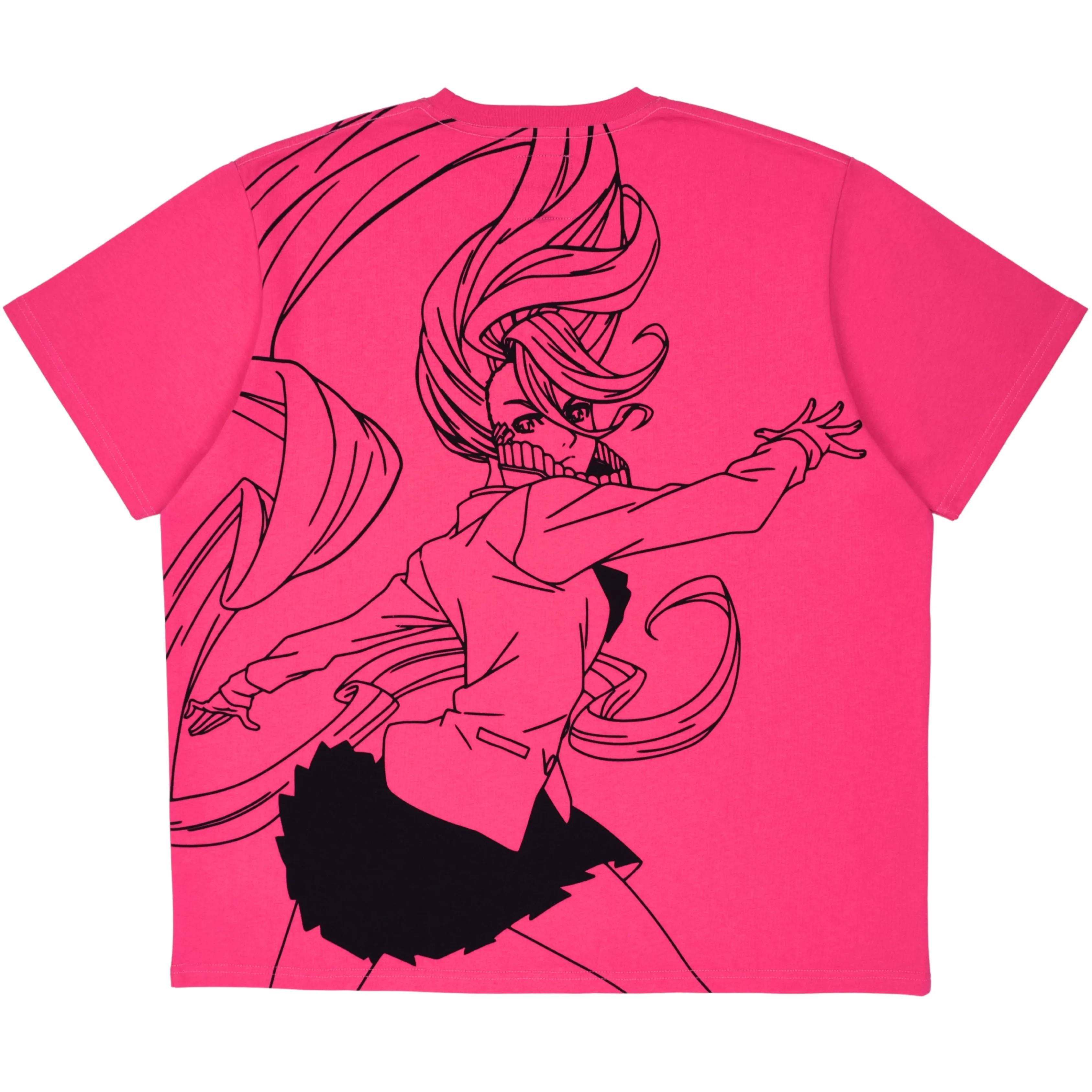 Aira Tee sold by Steady Hands