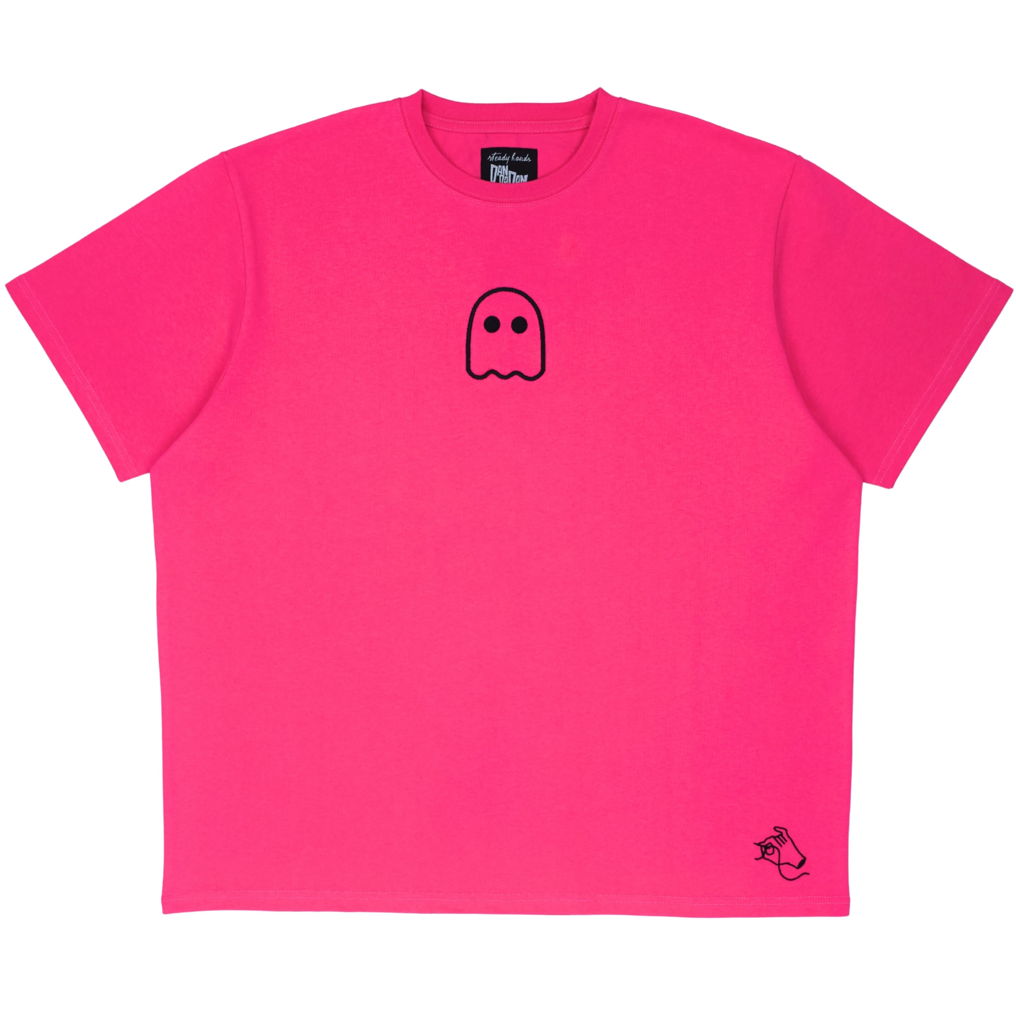 Aira Tee sold by Steady Hands product image thumbnail 2