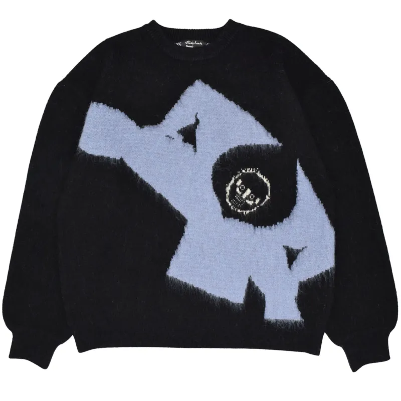 Flatwoods Sweater sold by Steady Hands