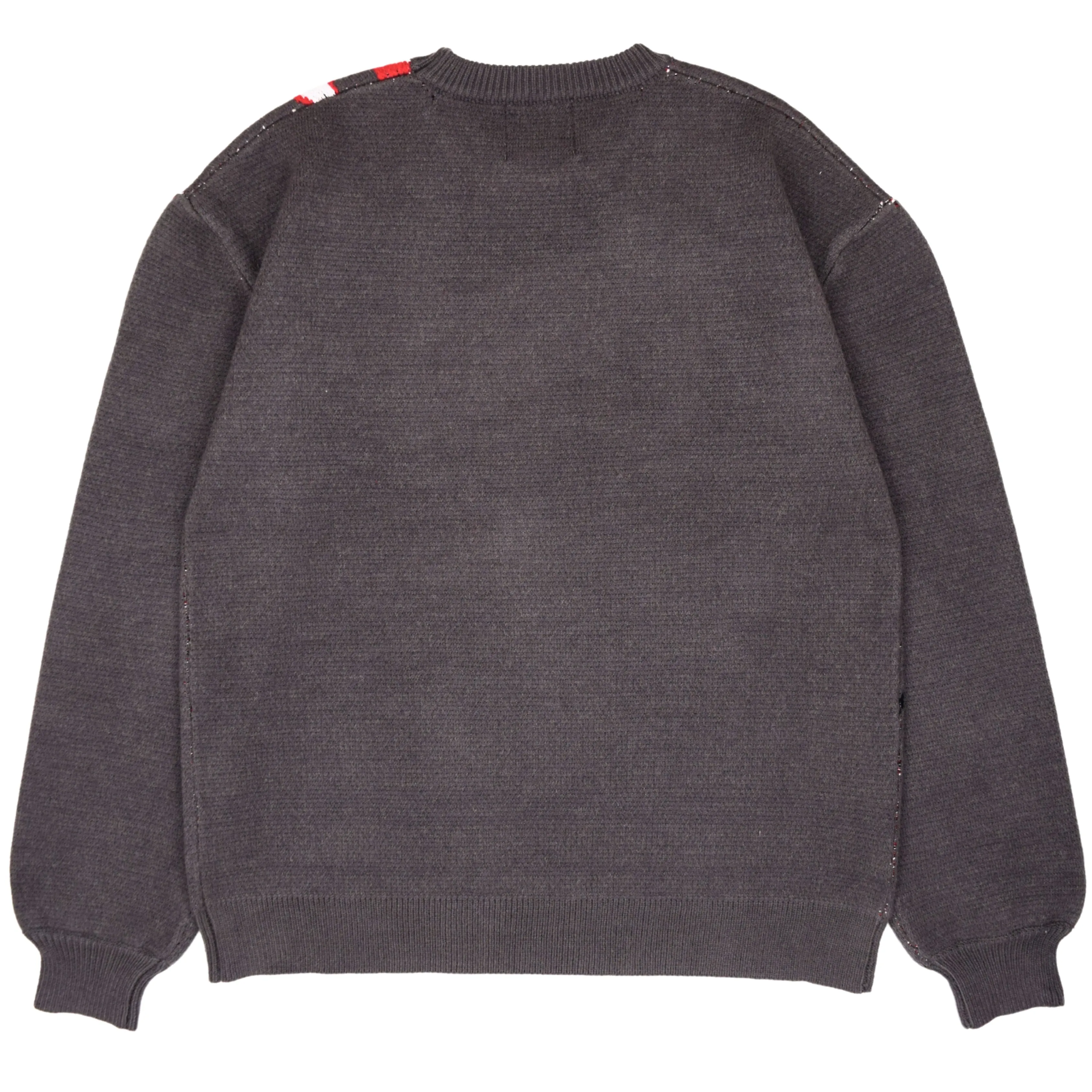 Okarun Sweater sold by Steady Hands product image thumbnail 2