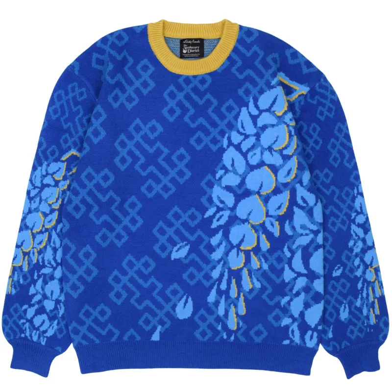 Jinshi Sweater sold by Steady Hands