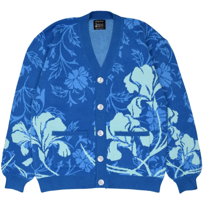 Lady Lihua Cardigan [EARLY ACCESS] sold by Steady Hands