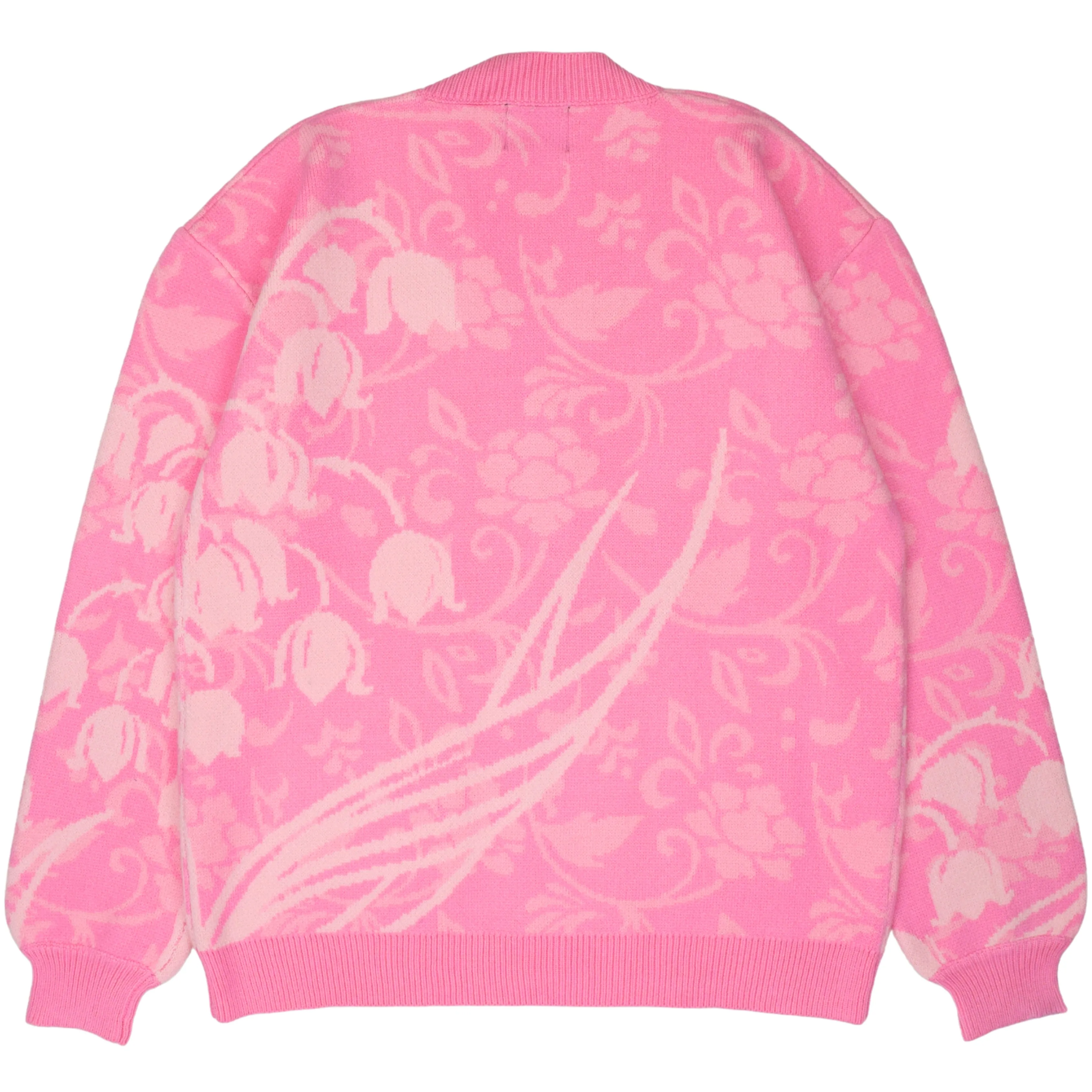 Lady Lishu Cardigan sold by Steady Hands product image thumbnail 2