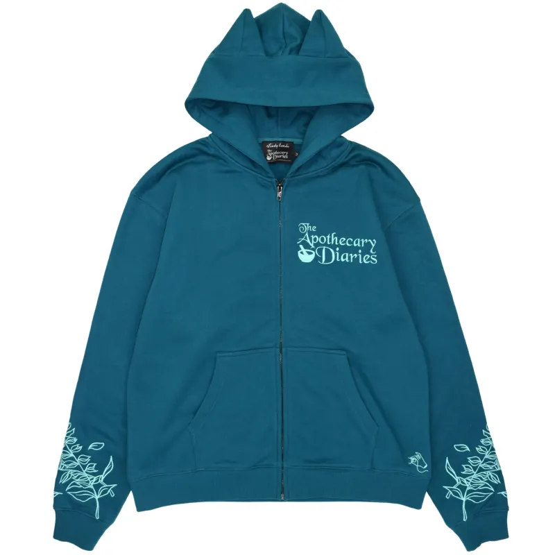 Maomao Cat Hoodie [EARLY ACCESS] sold by Steady Hands