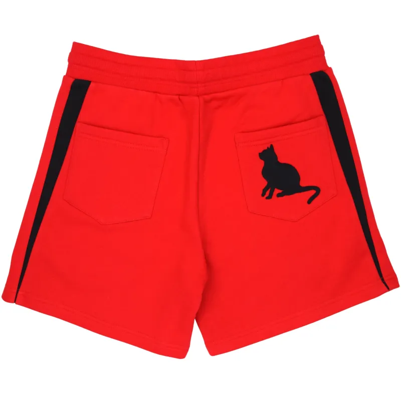 Nekoma Shorts sold by Steady Hands