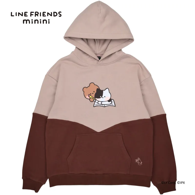 Studying Hoodie [EARLY ACCESS] sold by Steady Hands