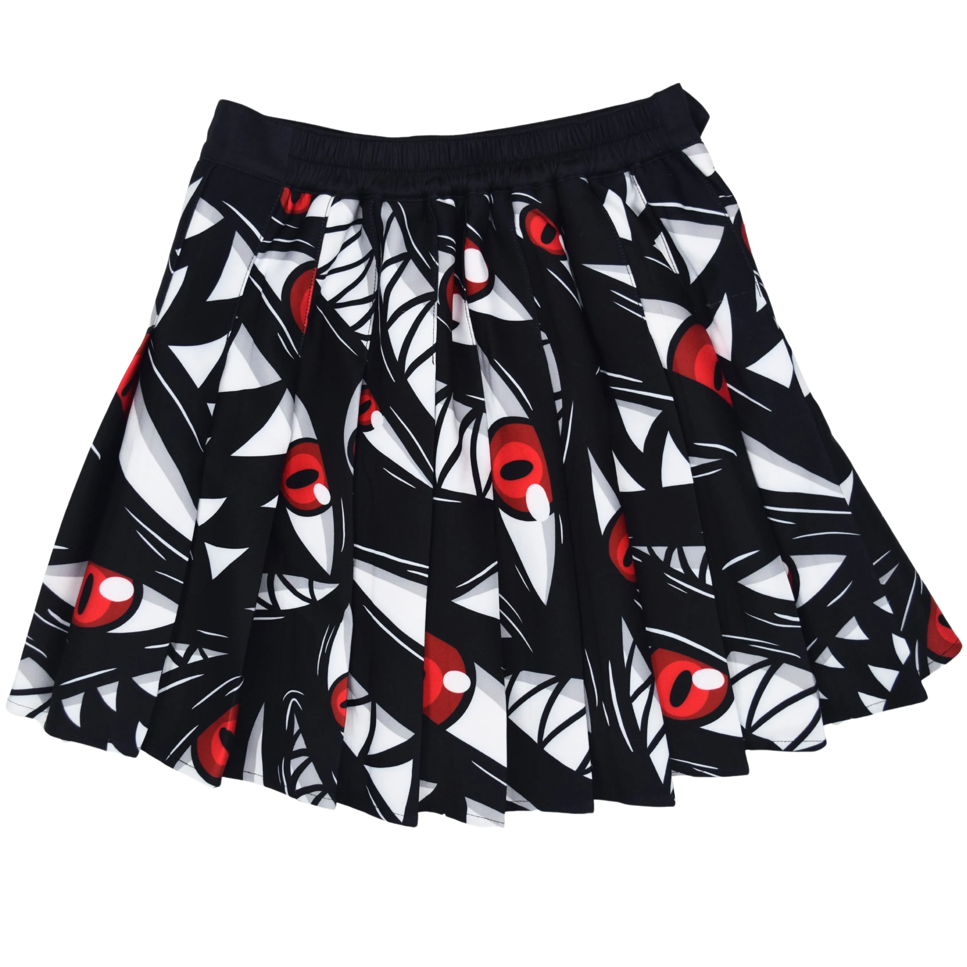 Pride Patterned Skirt sold by Steady Hands product image thumbnail 2
