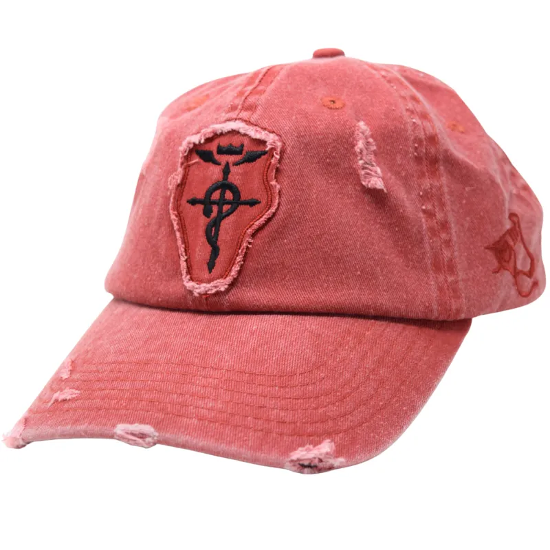 Alchemist Hat sold by Steady Hands