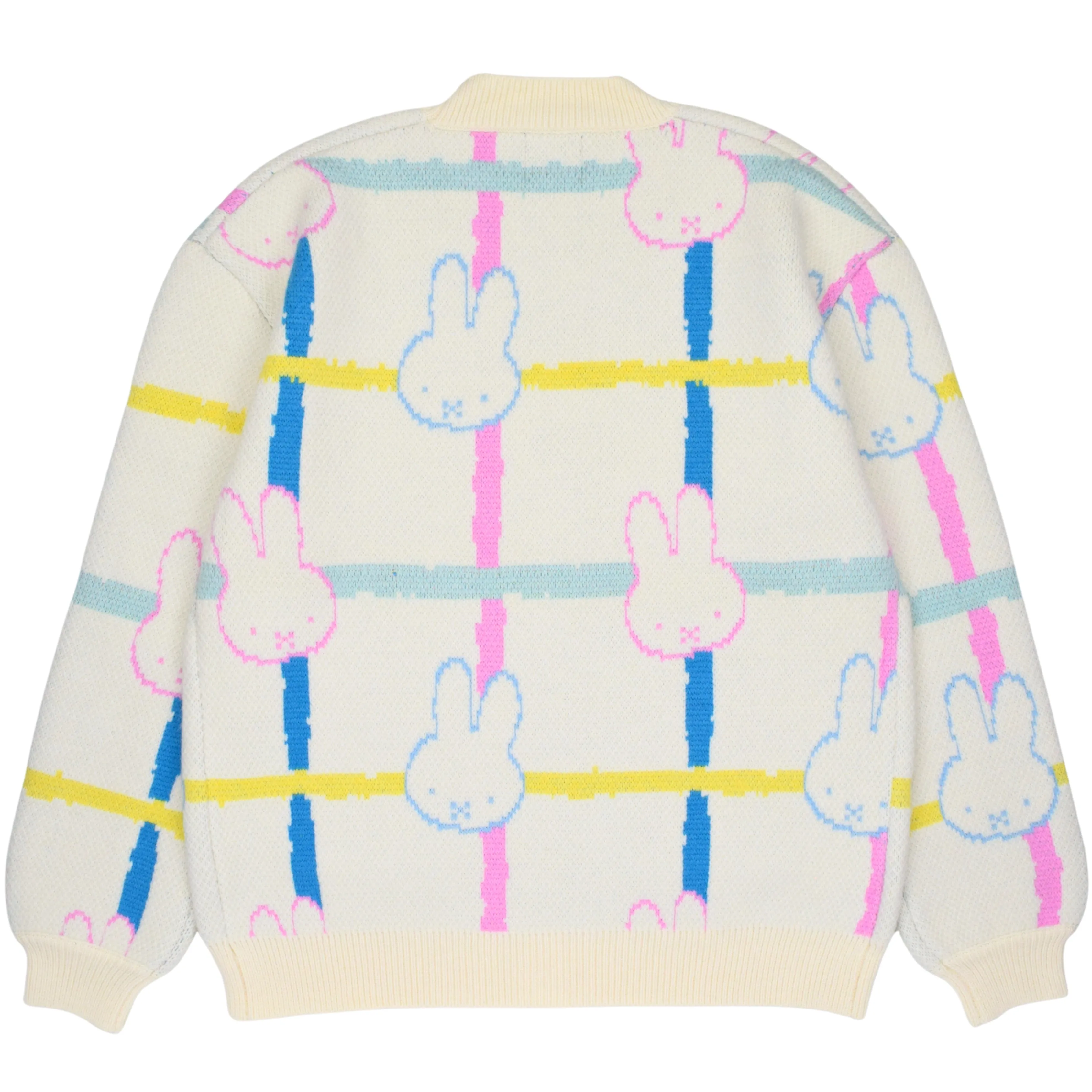 Miffy Colors Cardigan sold by Steady Hands product image thumbnail 2