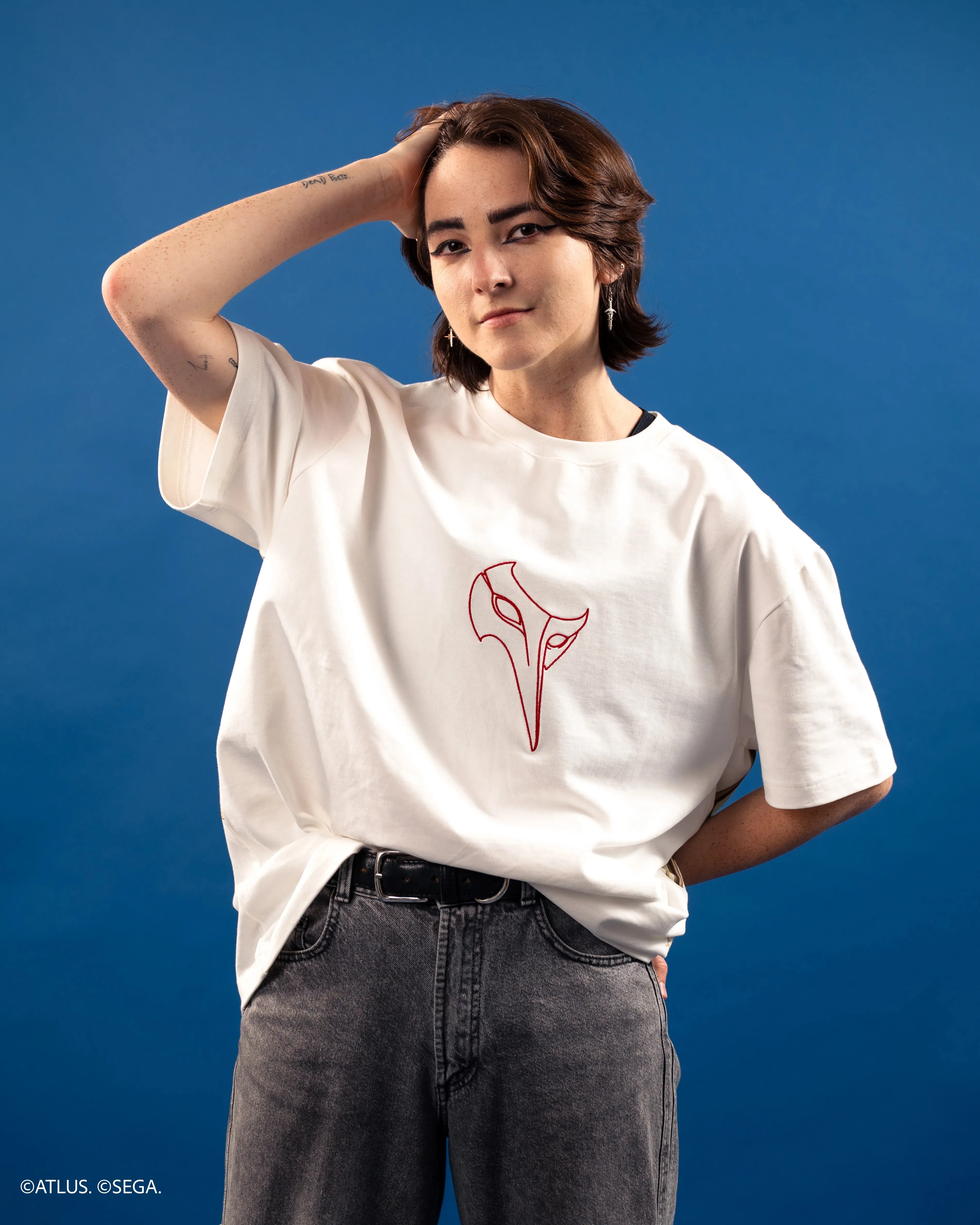 Robin Hood Tee sold by Steady Hands product image thumbnail 5