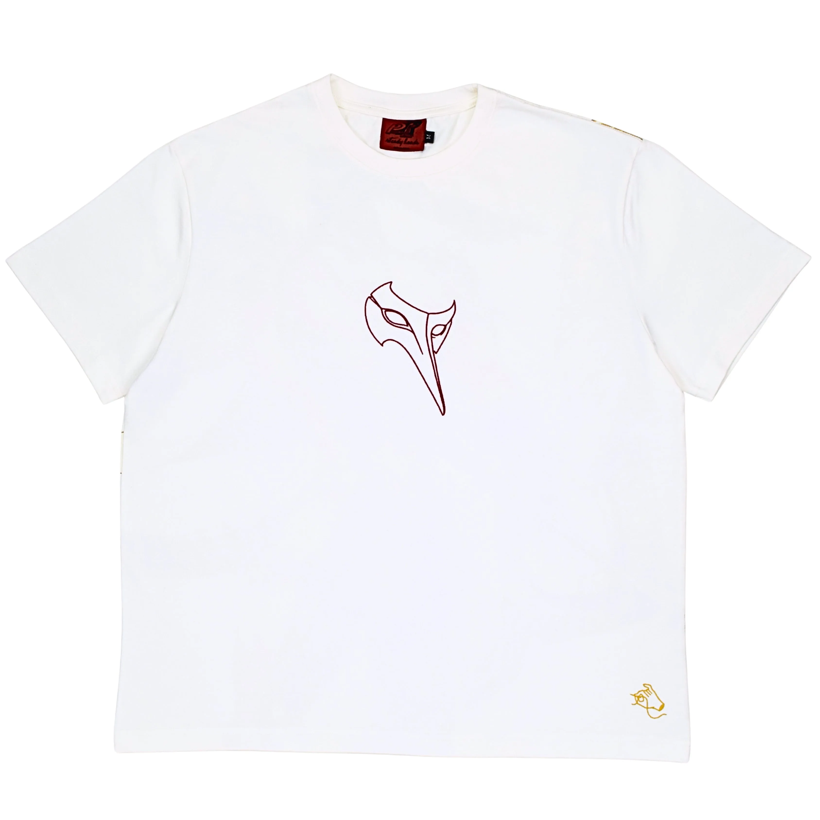 Robin Hood Tee sold by Steady Hands product image thumbnail 2