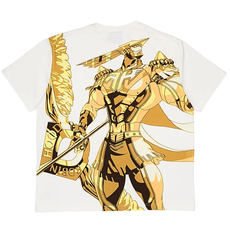 Robin Hood Tee sold by Steady Hands