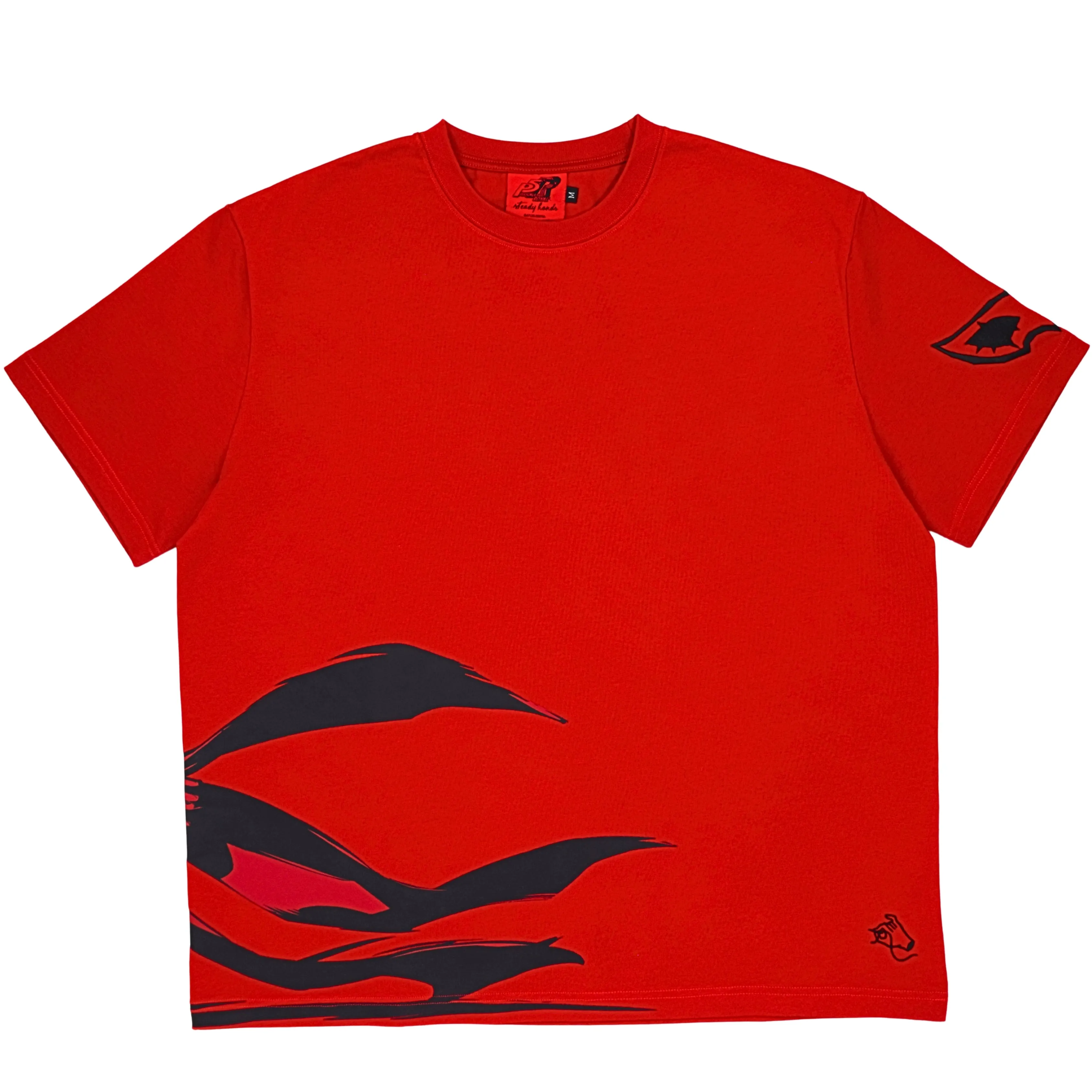 Phantom Tee sold by Steady Hands product image thumbnail 2