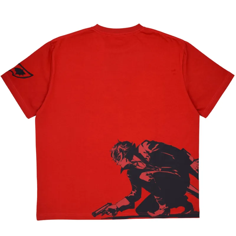 Phantom Tee sold by Steady Hands