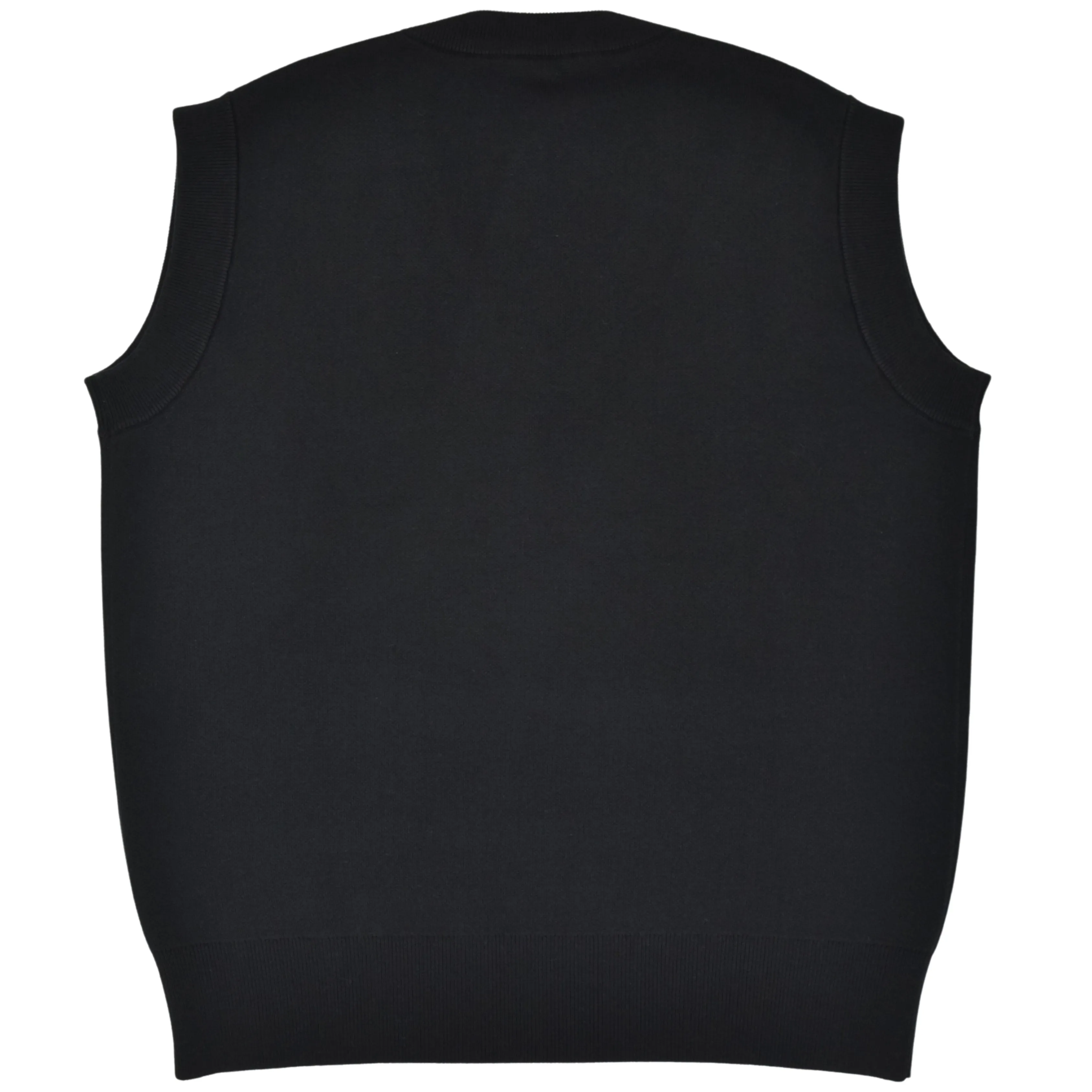 Shujin Academy Logo Vest sold by Steady Hands product image thumbnail 2