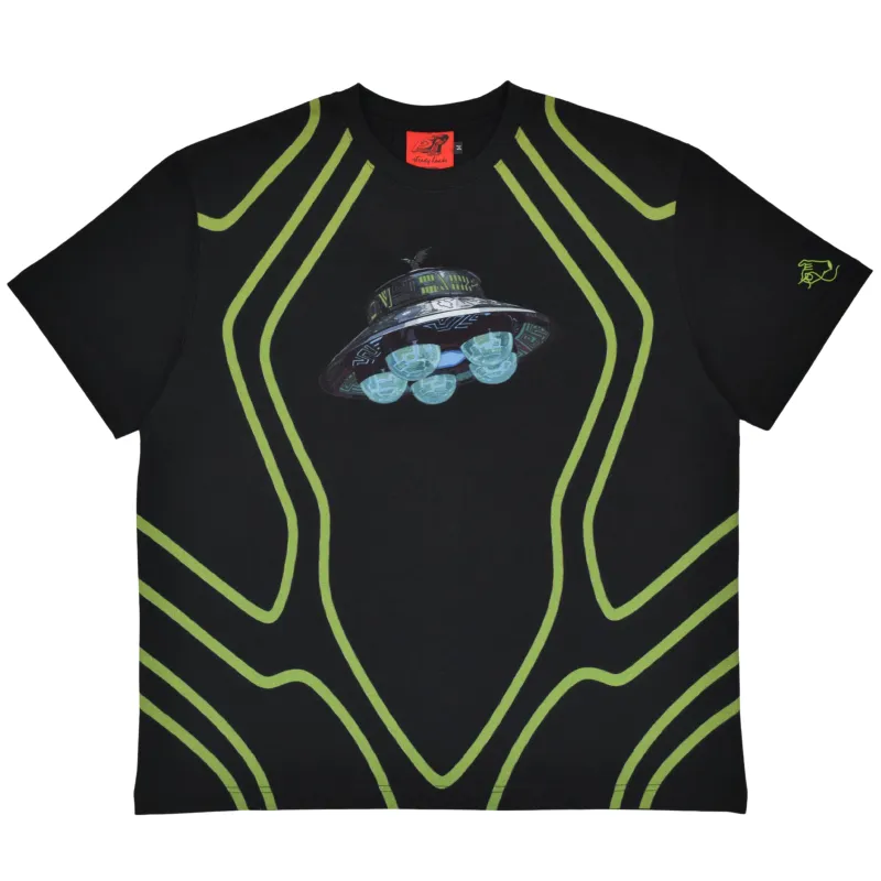 Necronomicon Tee sold by Steady Hands