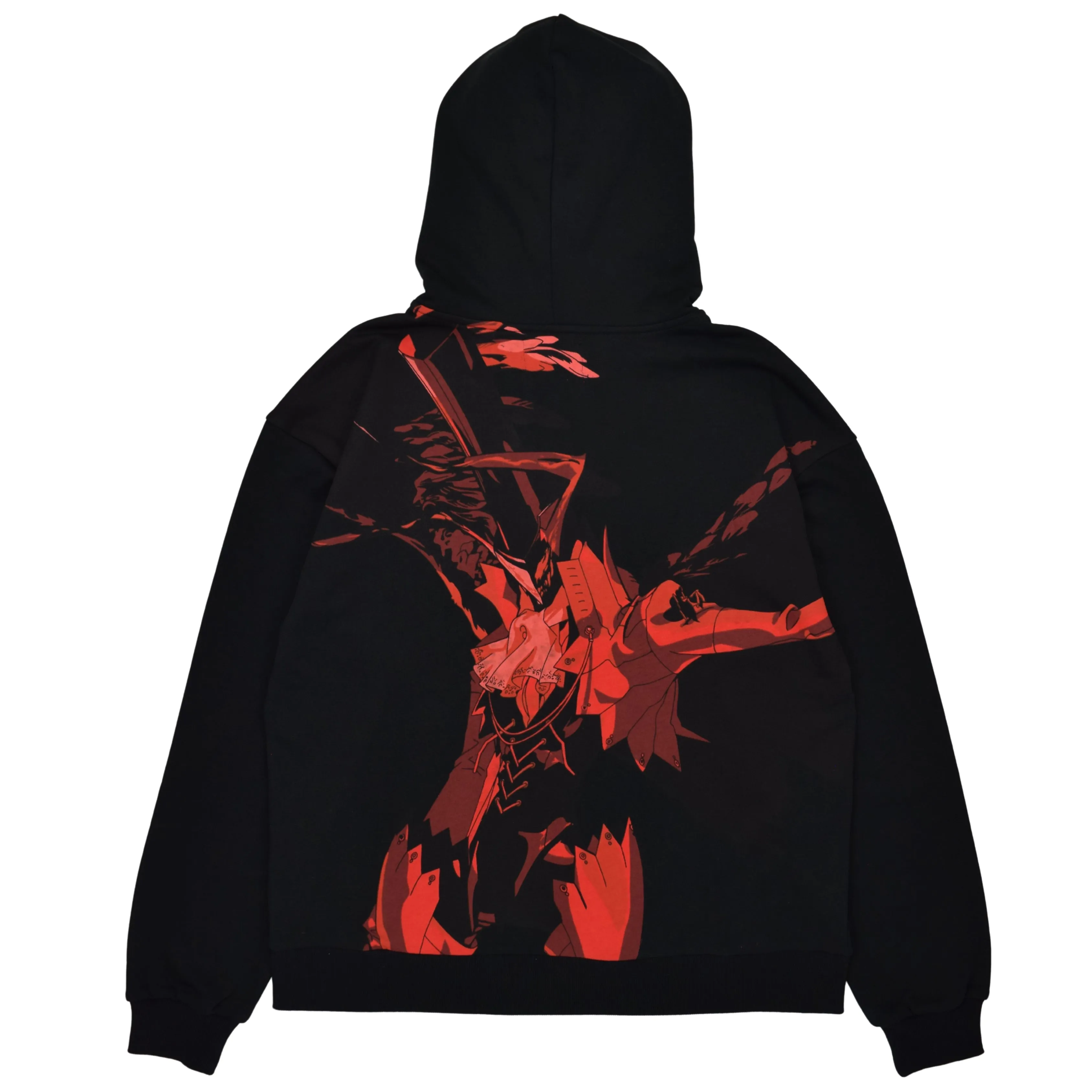 Arsène Hoodie sold by Steady Hands
