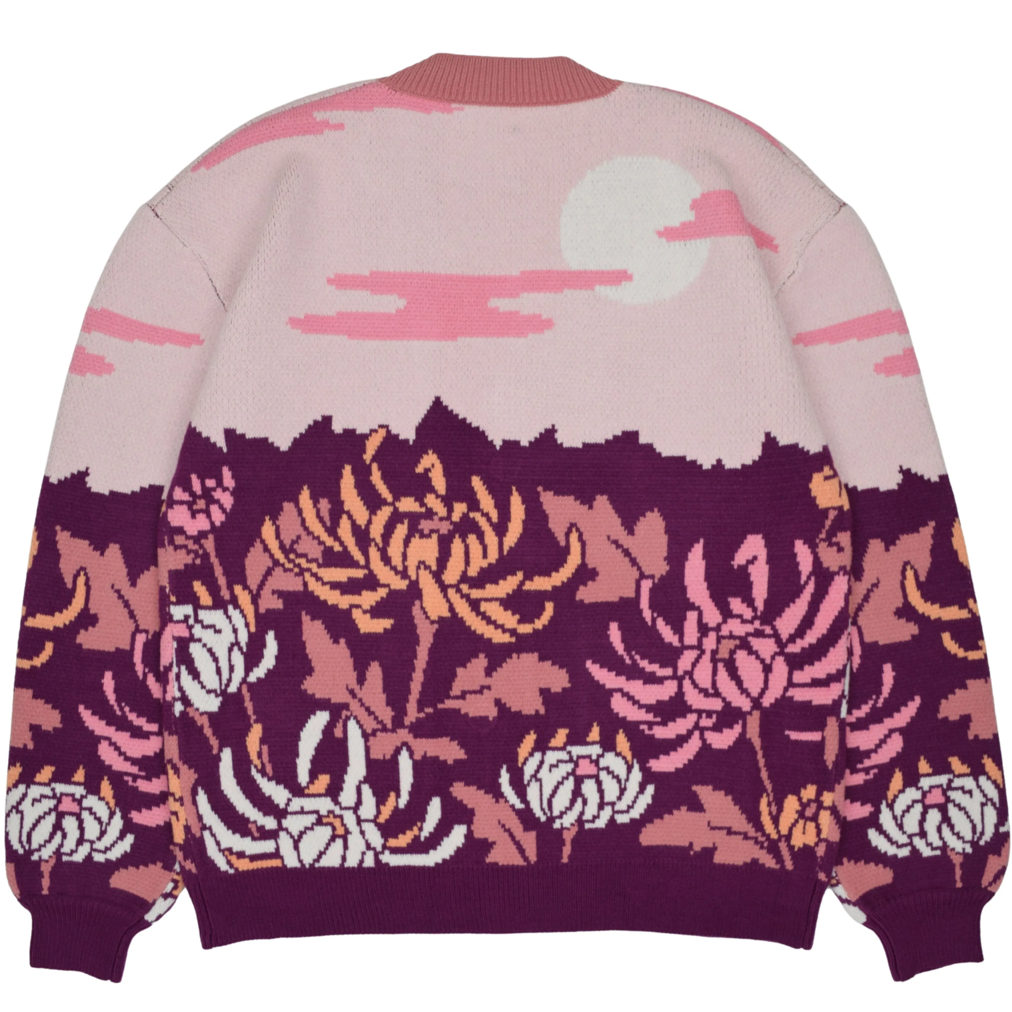 Chrysanthemum Cardigan sold by Steady Hands product image thumbnail 2