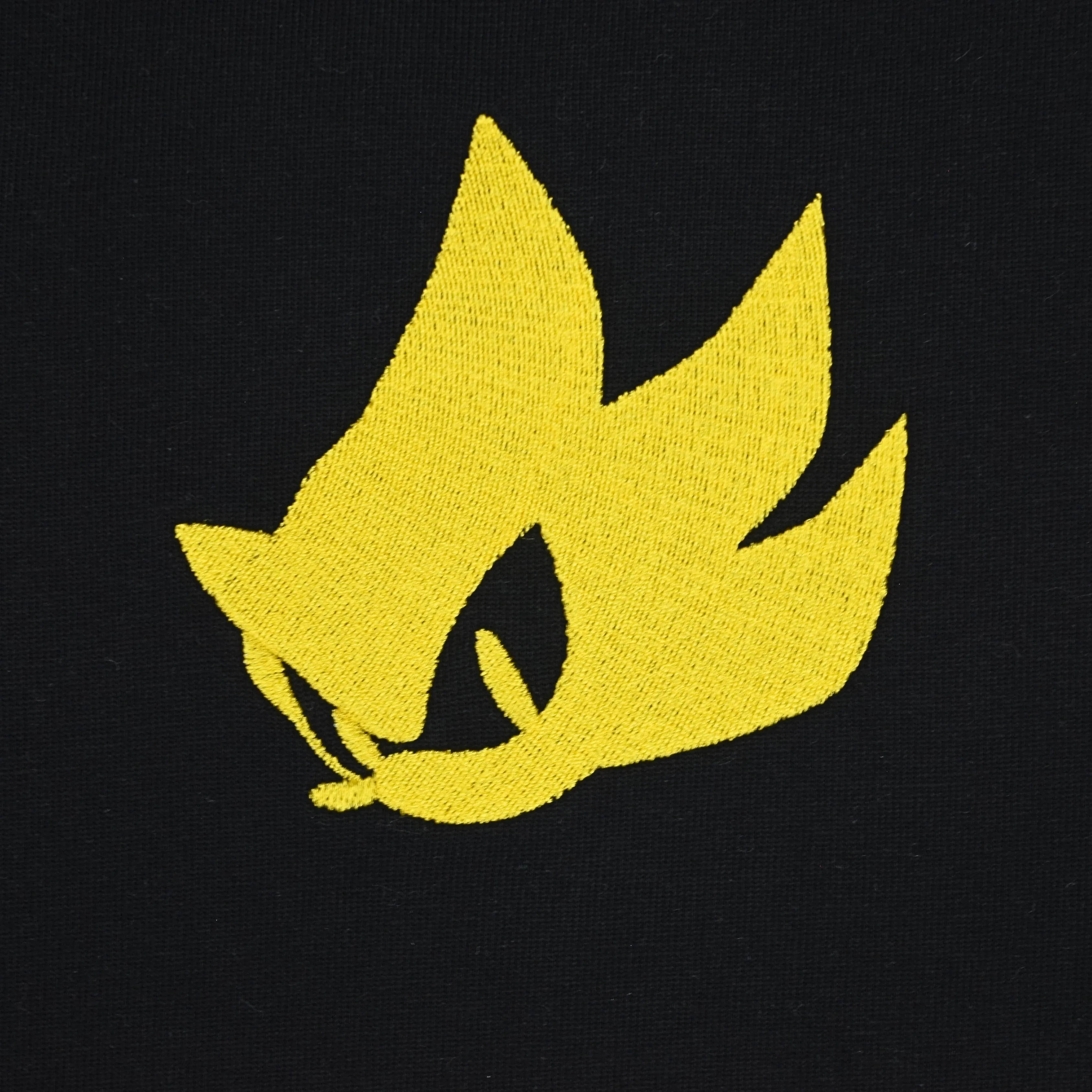 Super Sonic Tee sold by Steady Hands product image thumbnail 3