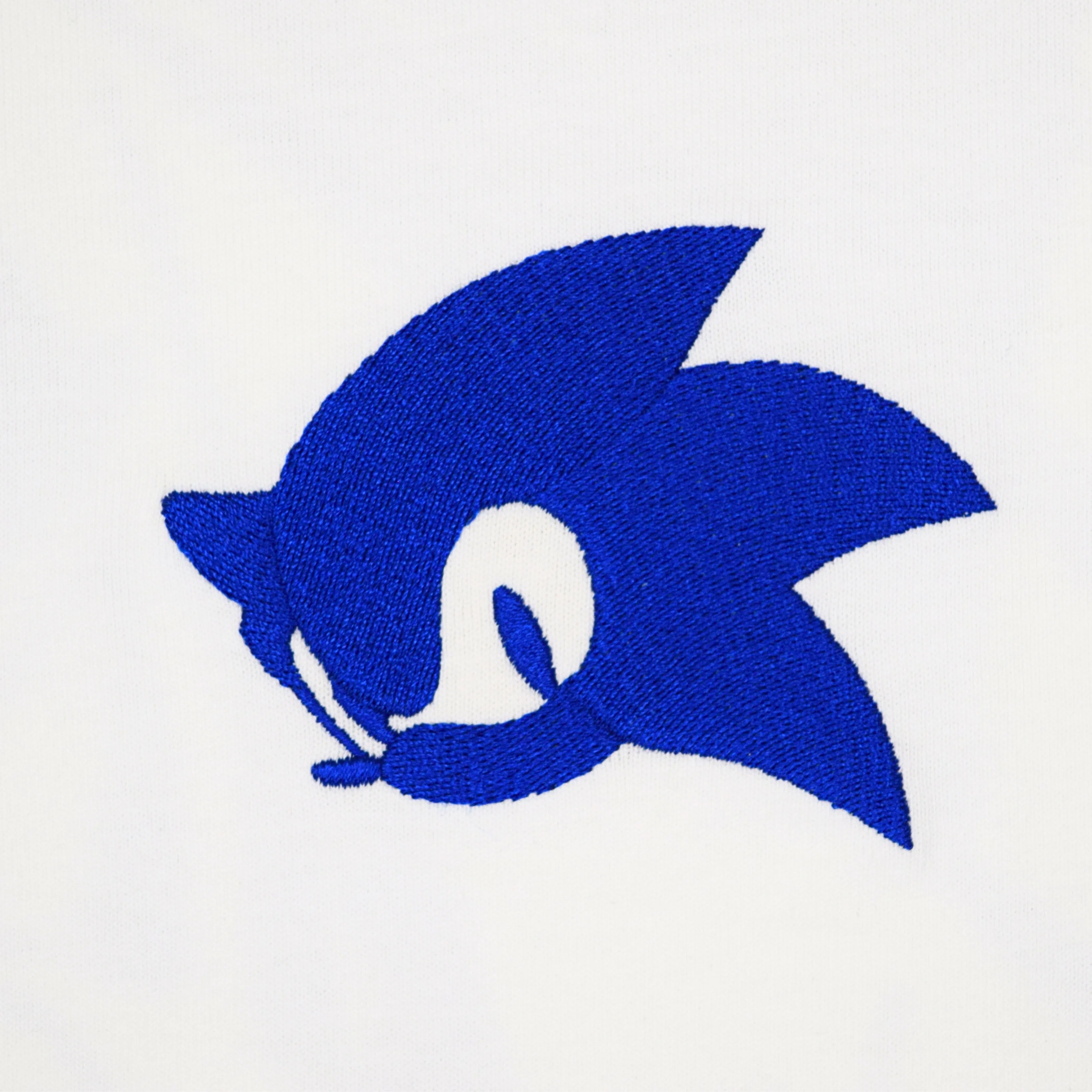 Sonic Tee sold by Steady Hands product image thumbnail 2