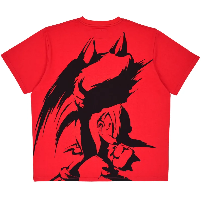 Knuckles Tee sold by Steady Hands