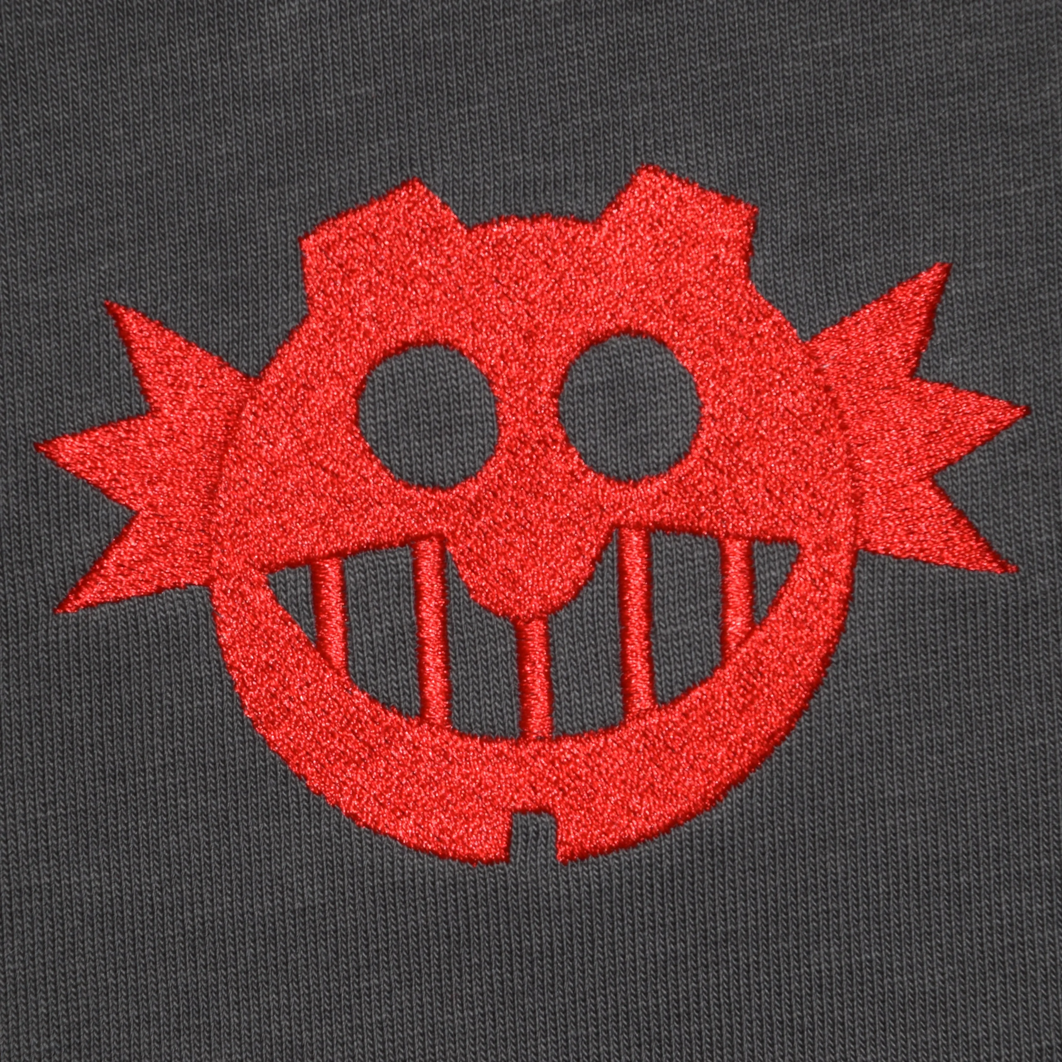 Eggman Tee sold by Steady Hands product image thumbnail 3