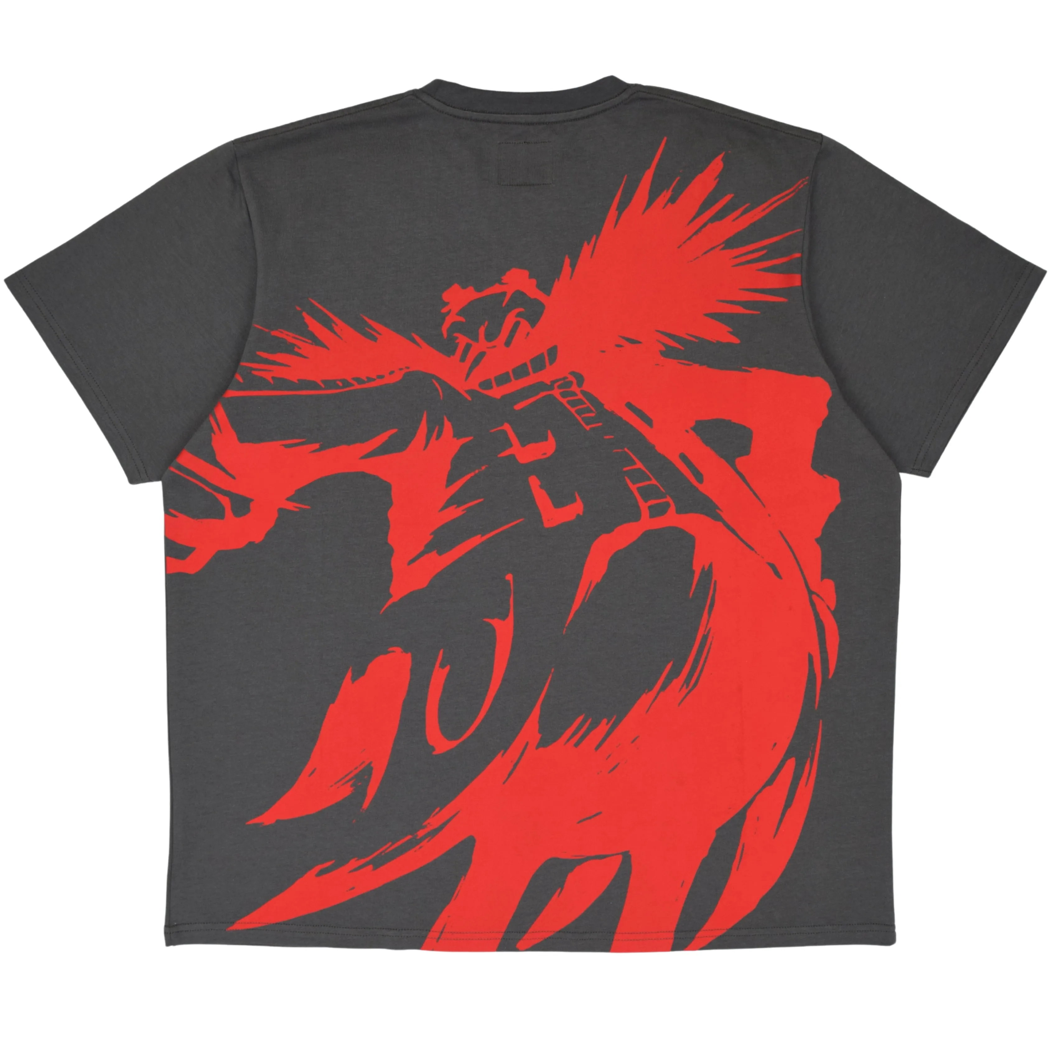 Eggman Tee sold by Steady Hands