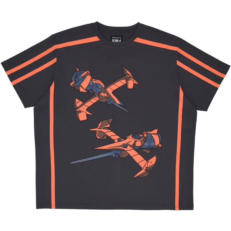 Swordfish Tee sold by Steady Hands
