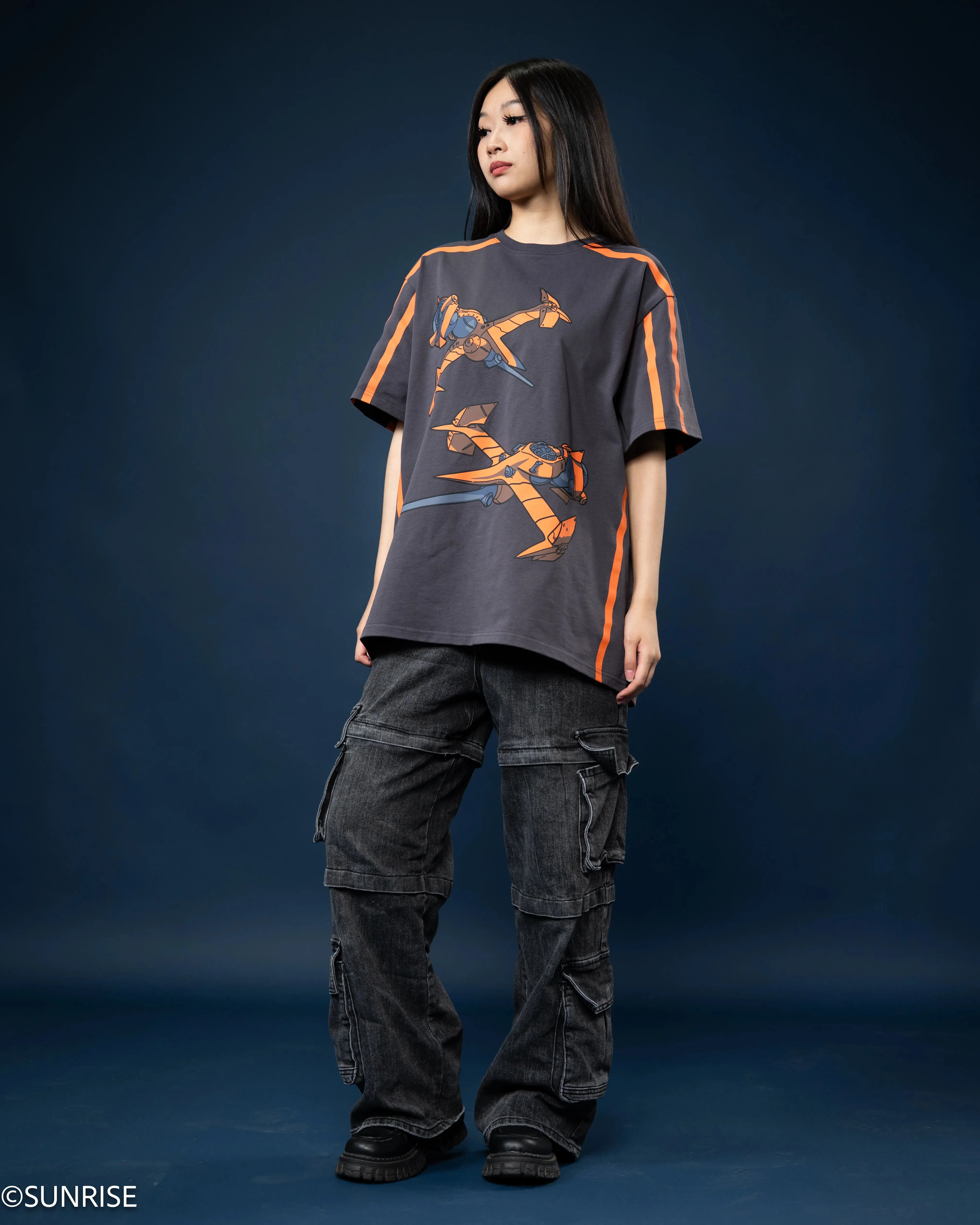 Swordfish Tee sold by Steady Hands product image thumbnail 5