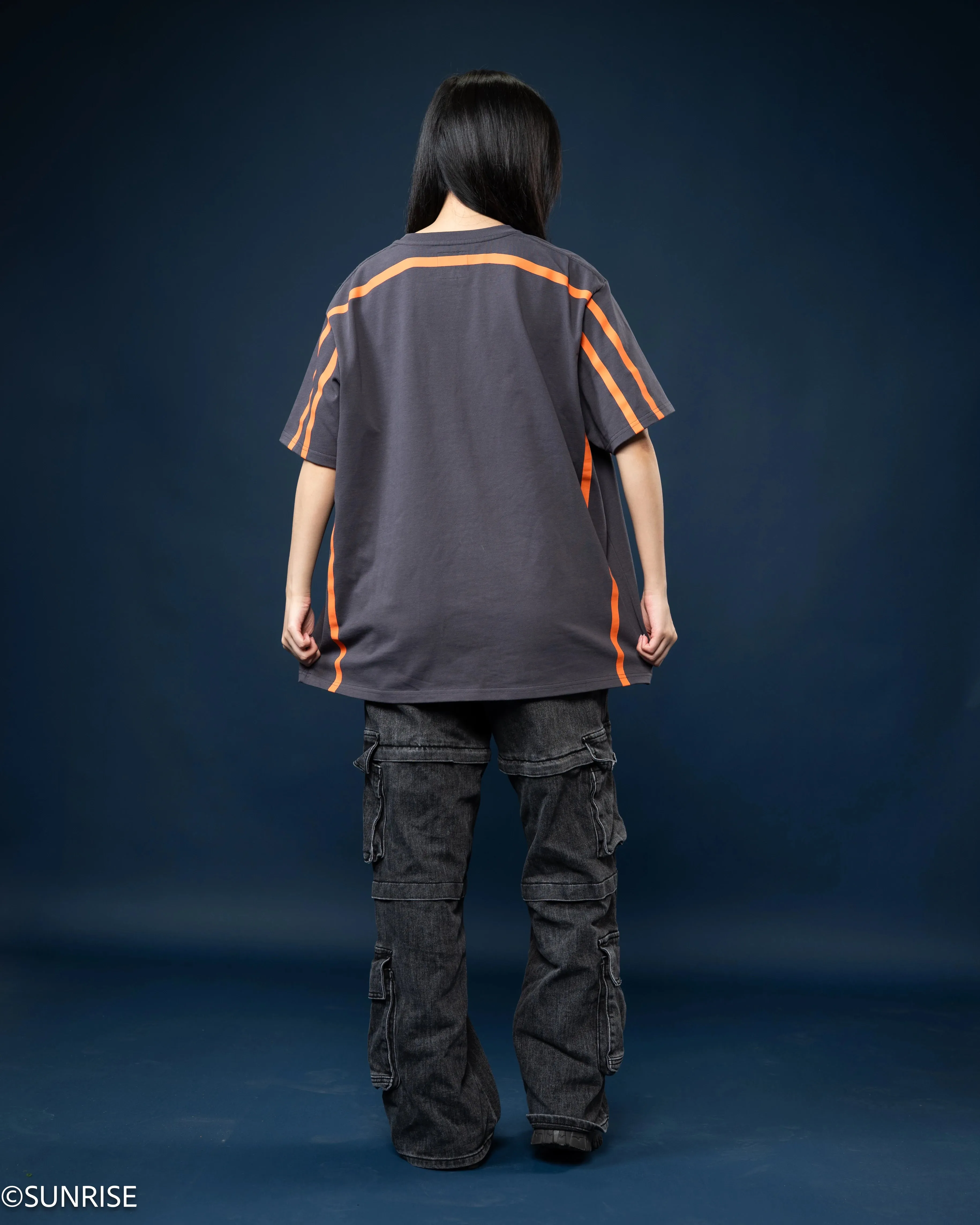 Swordfish Tee sold by Steady Hands product image thumbnail 4