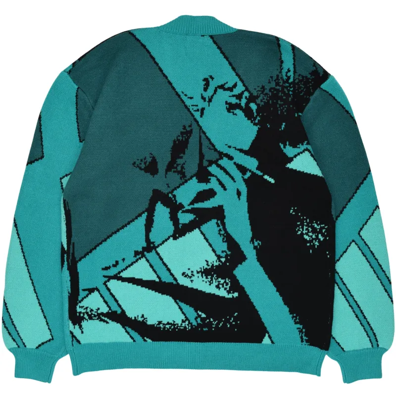 Spike Cardigan [EARLY ACCESS] sold by Steady Hands