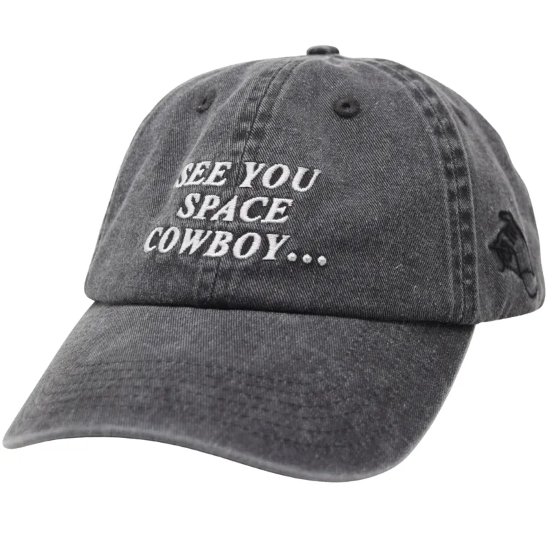 See You Hat sold by Steady Hands