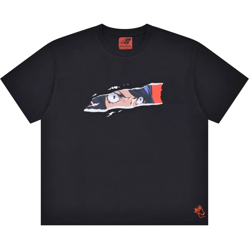 Fox Tee sold by Steady Hands