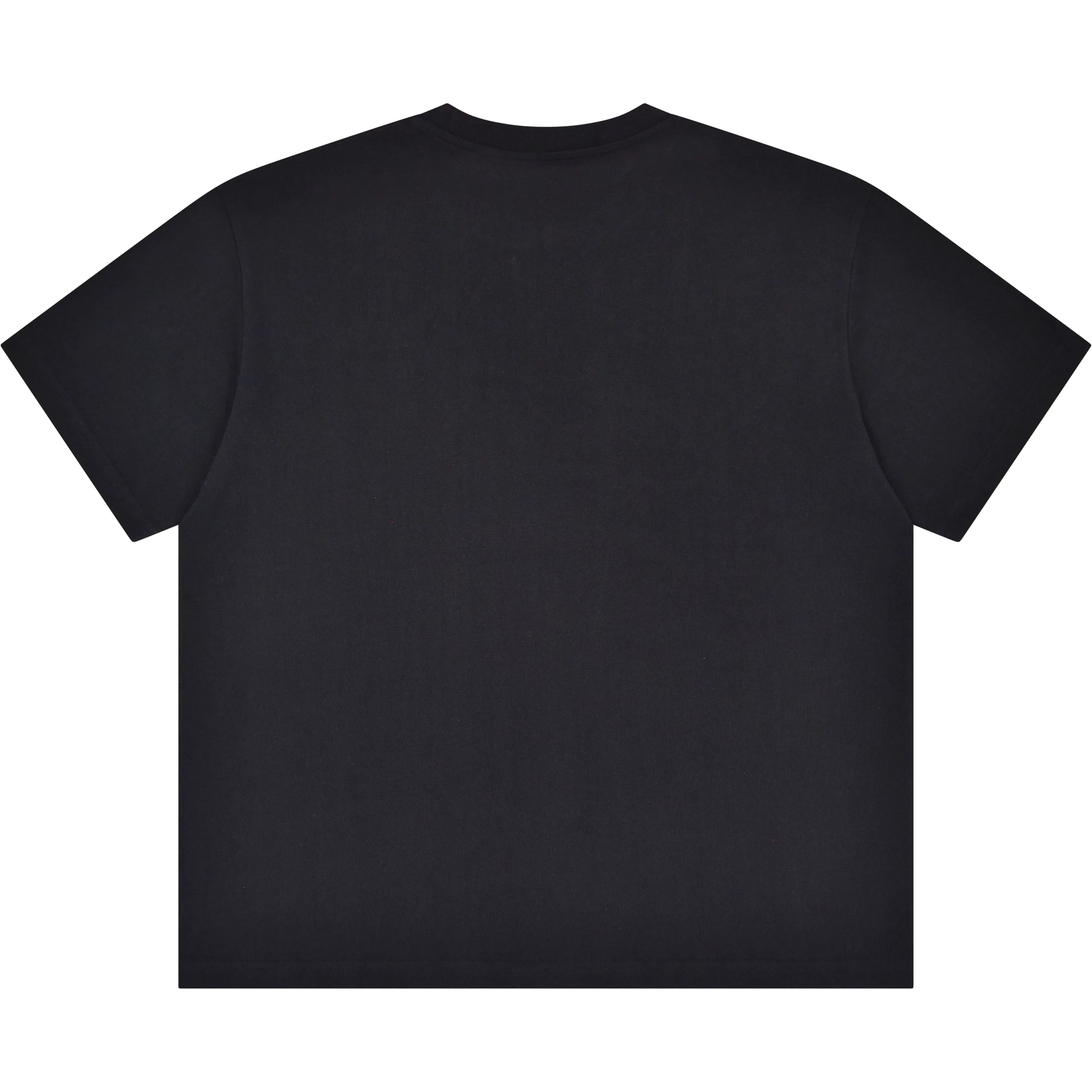 Crow Tee sold by Steady Hands product image thumbnail 2