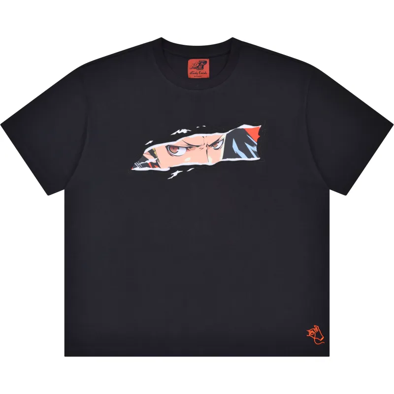 Skull Tee sold by Steady Hands