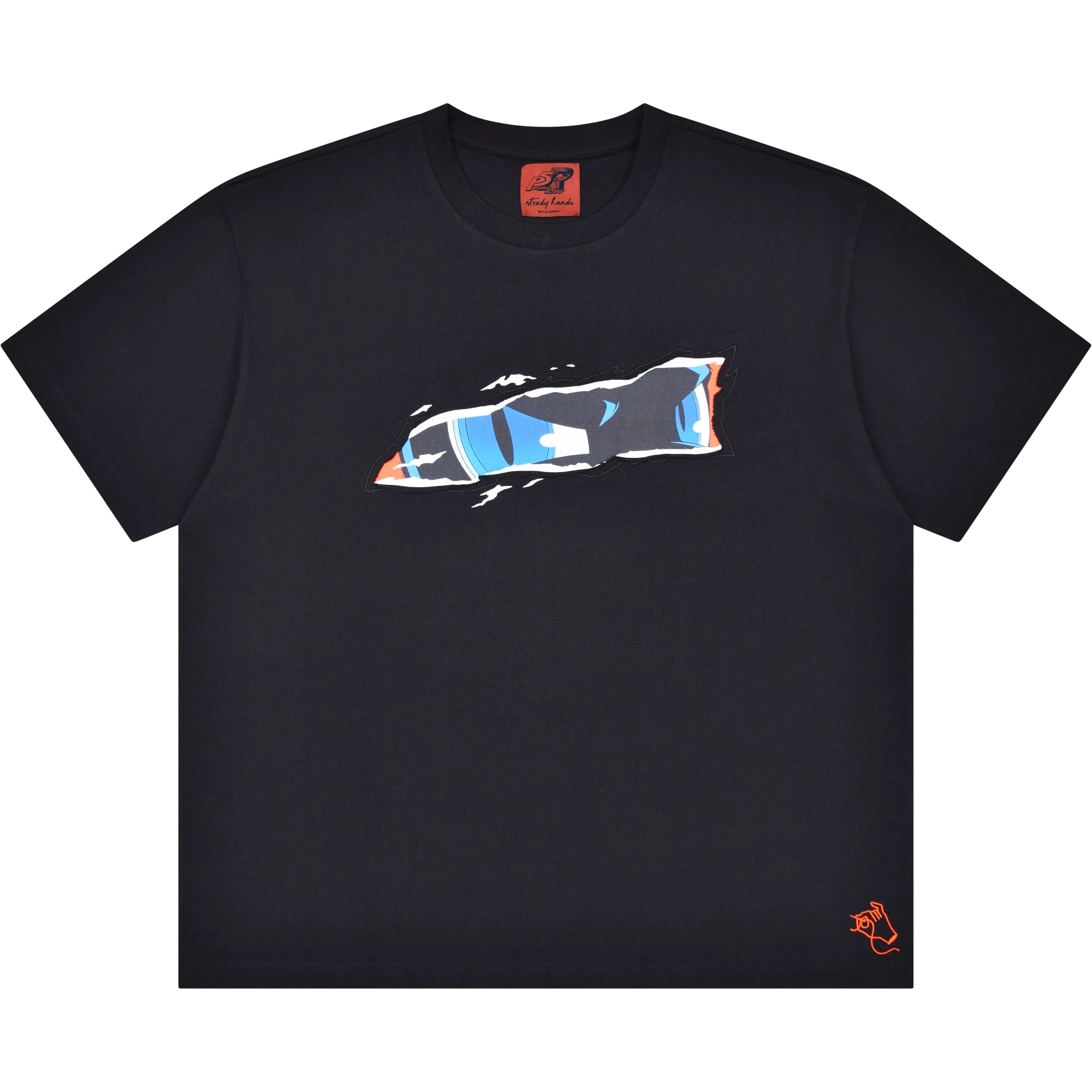 Mona Tee sold by Steady Hands