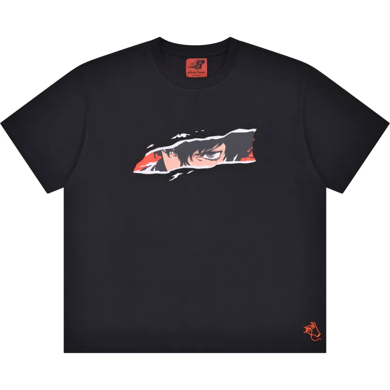 Joker Tee sold by Steady Hands