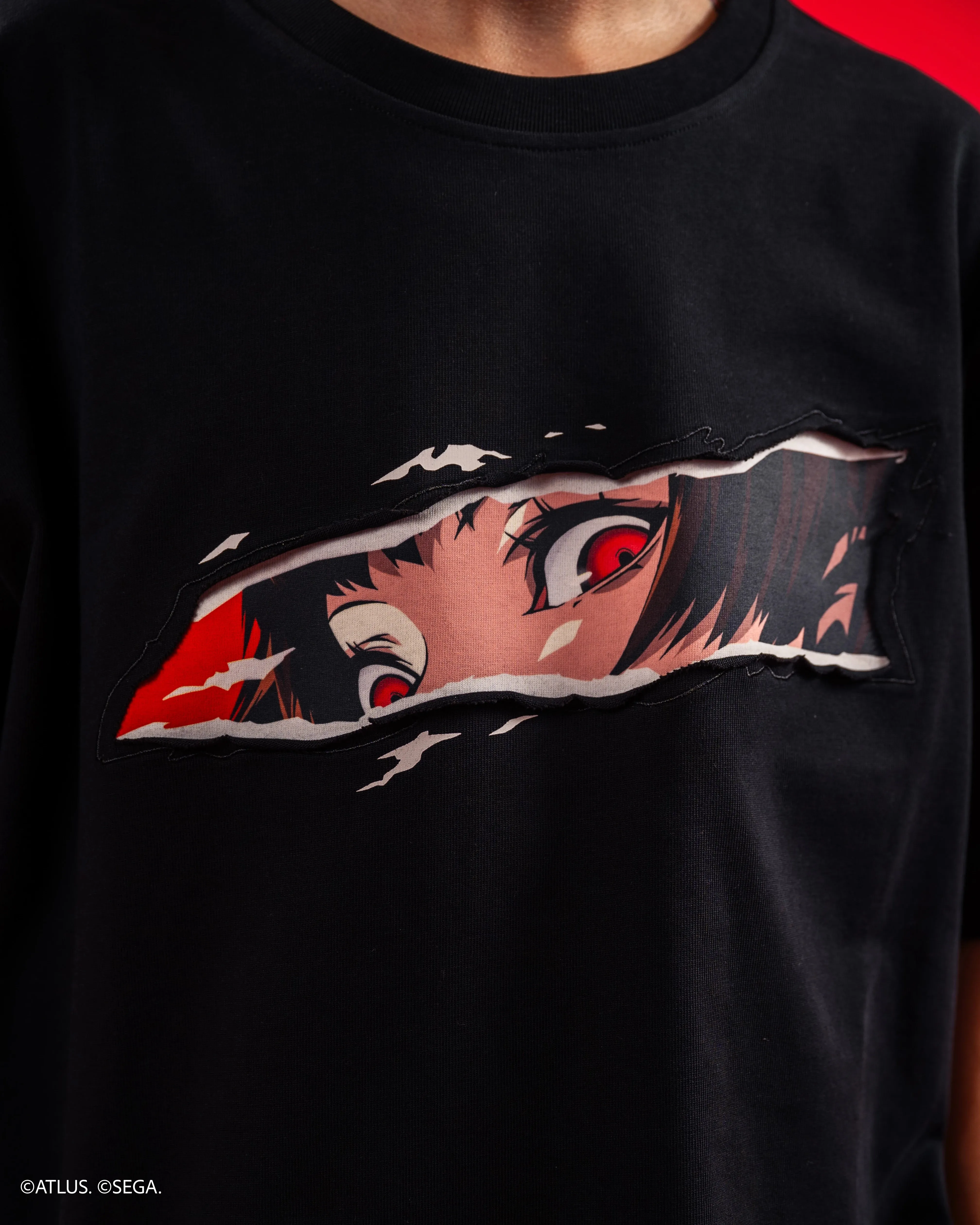 Queen Tee sold by Steady Hands product image thumbnail 5