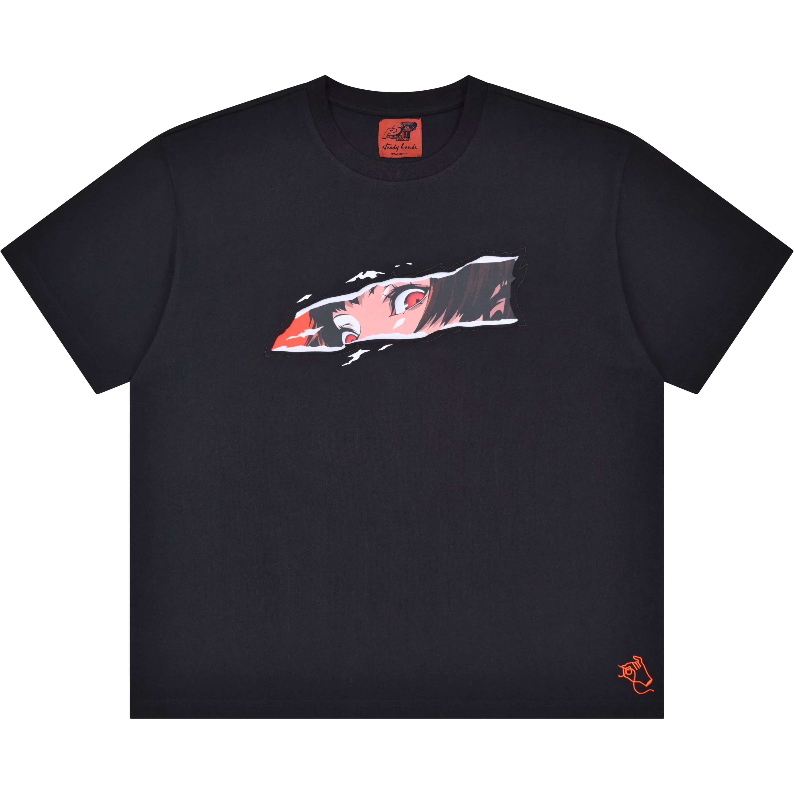 Queen Tee sold by Steady Hands