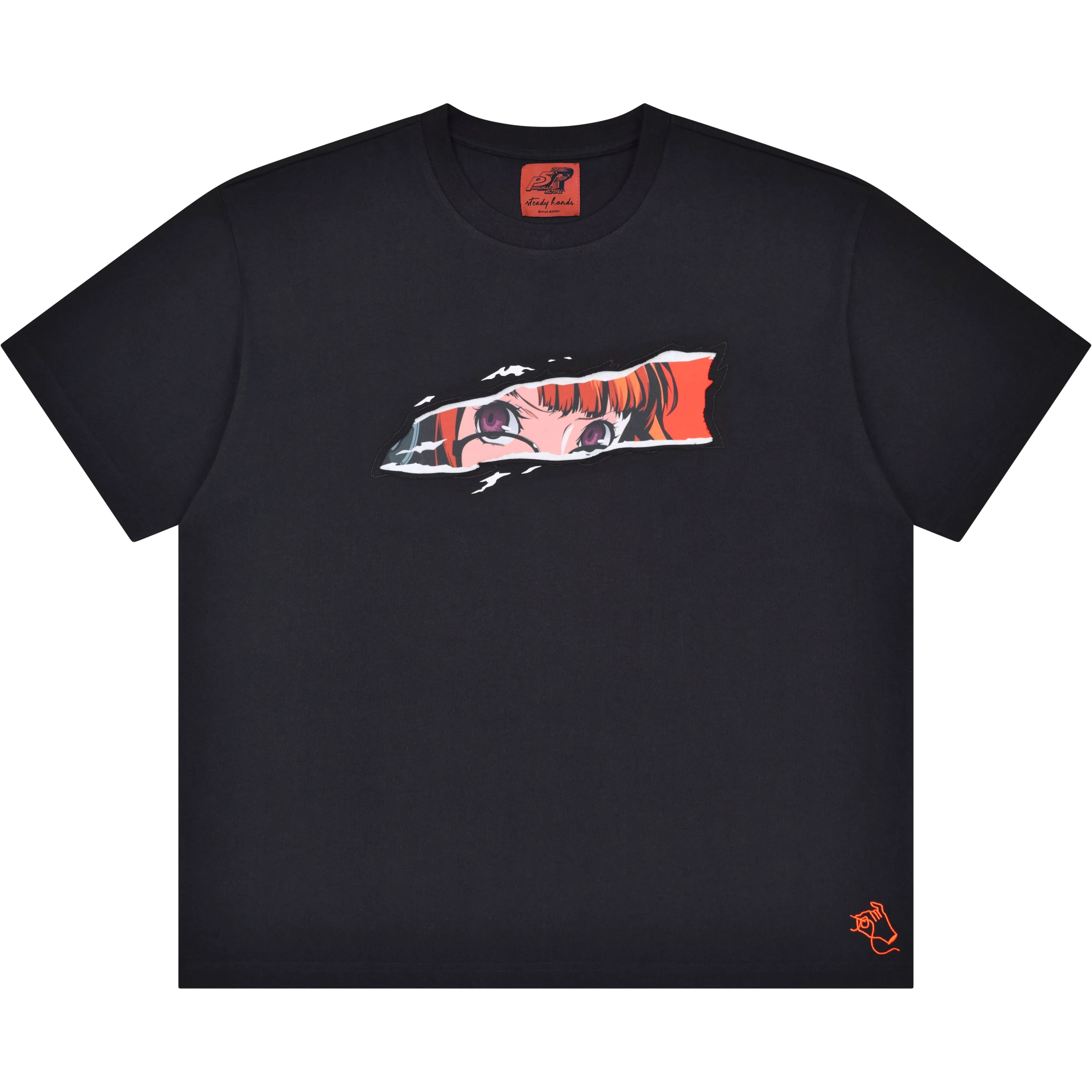 Oracle Tee sold by Steady Hands