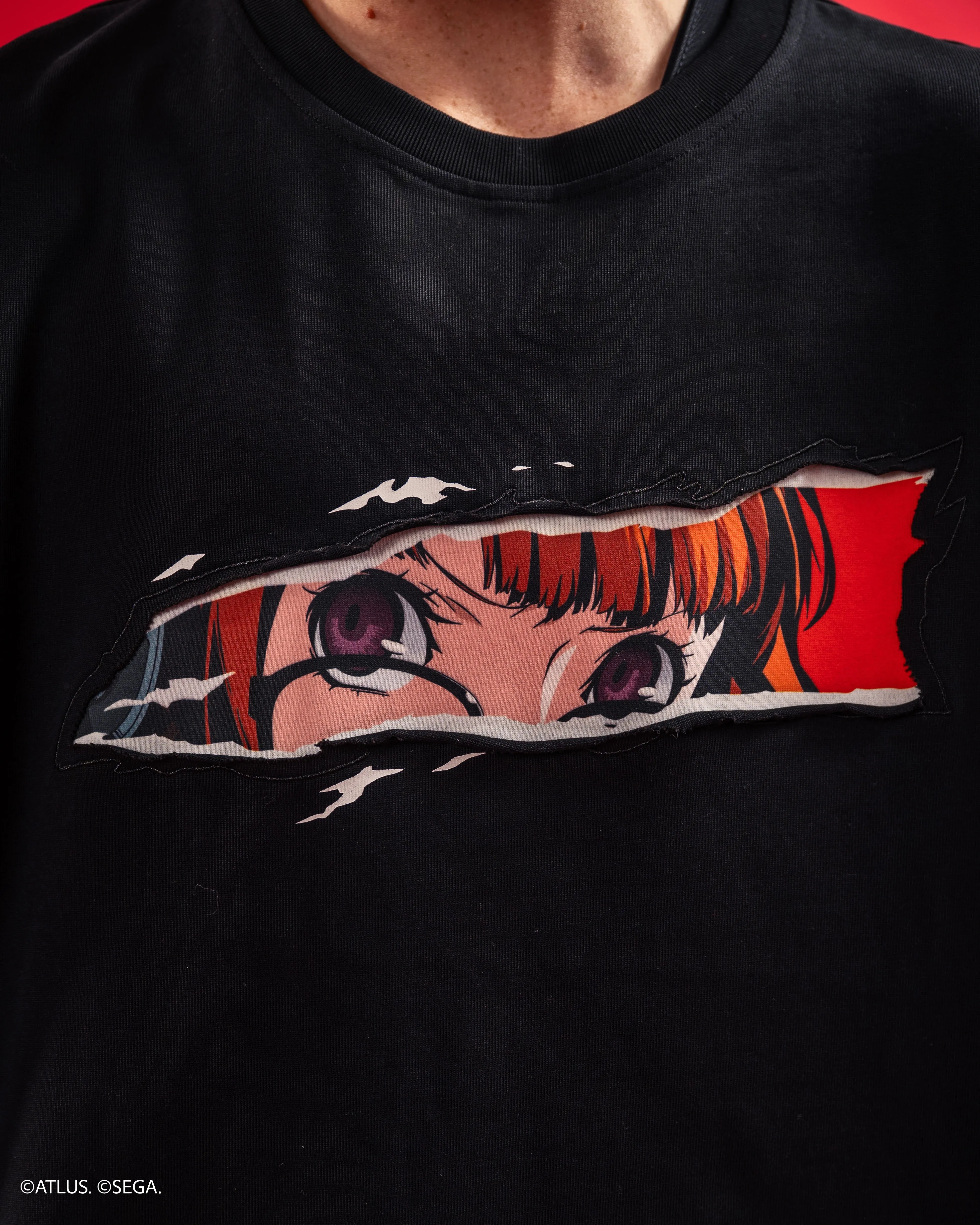 Oracle Tee sold by Steady Hands product image thumbnail 5