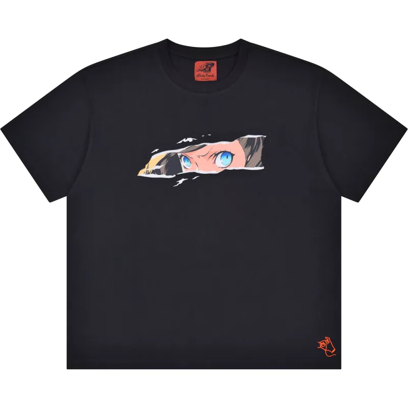 Panther Tee sold by Steady Hands