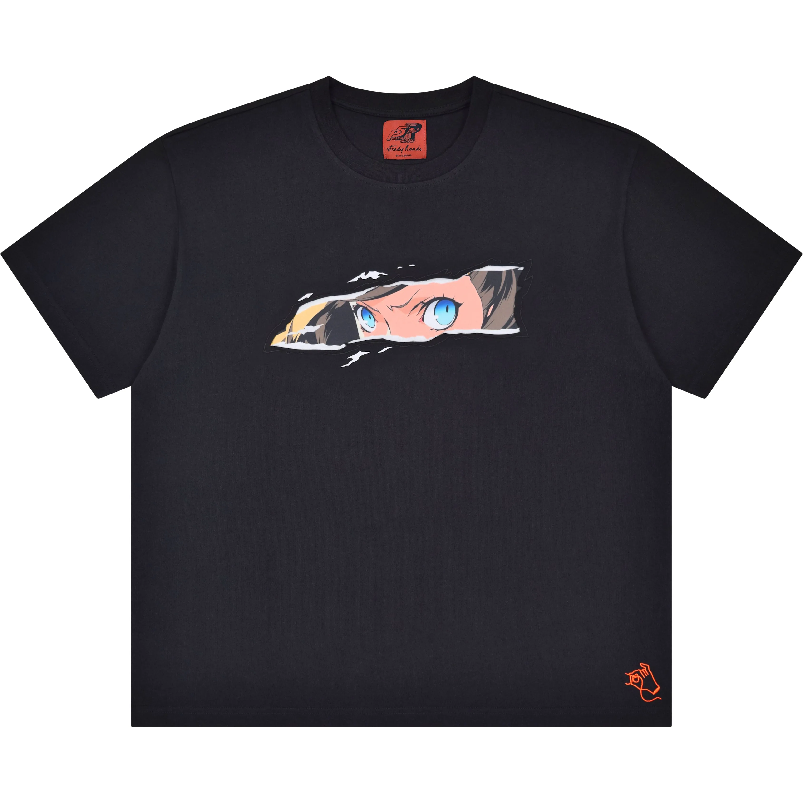 Panther Tee sold by Steady Hands