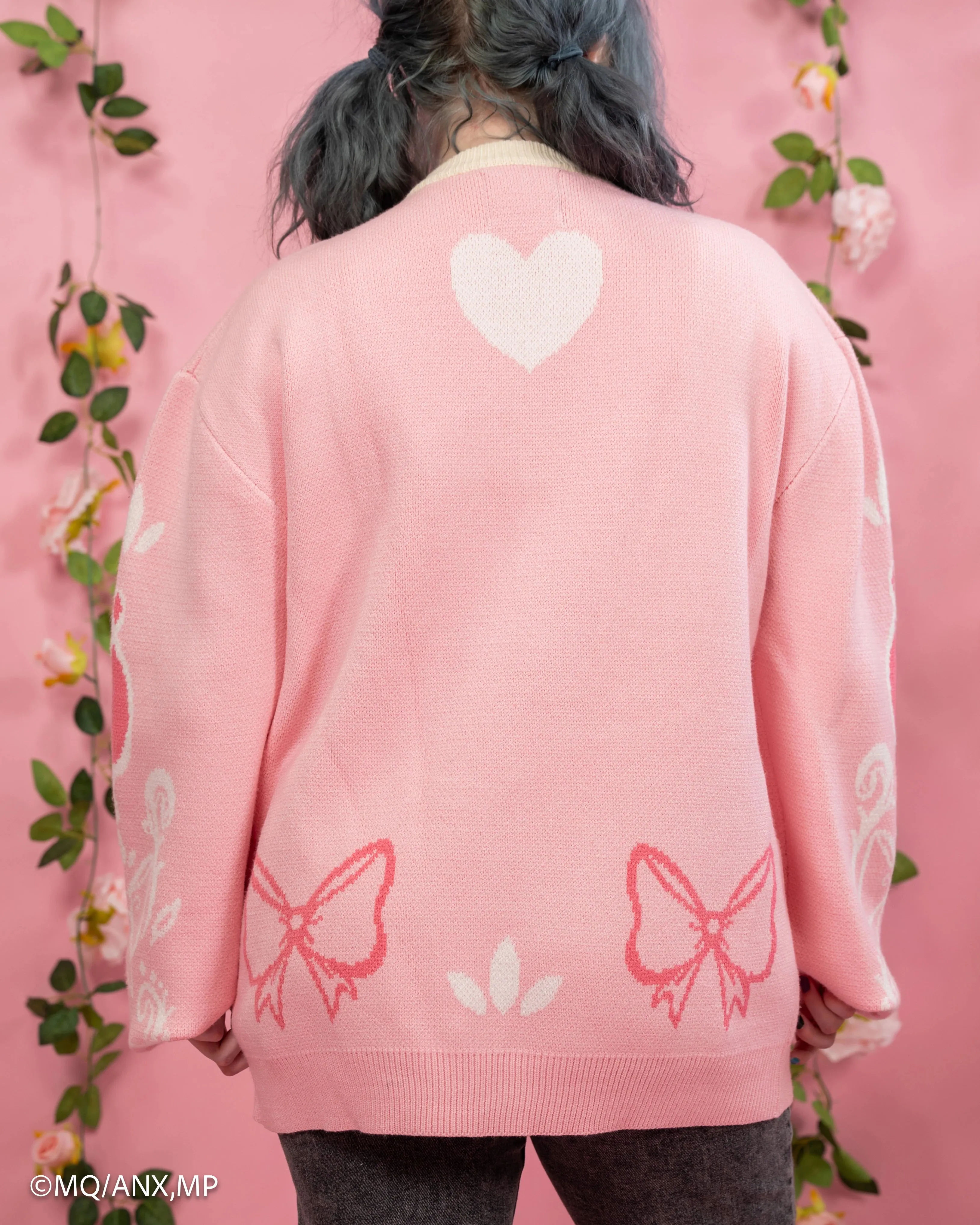 Madoka Sweater sold by Steady Hands product image thumbnail 5