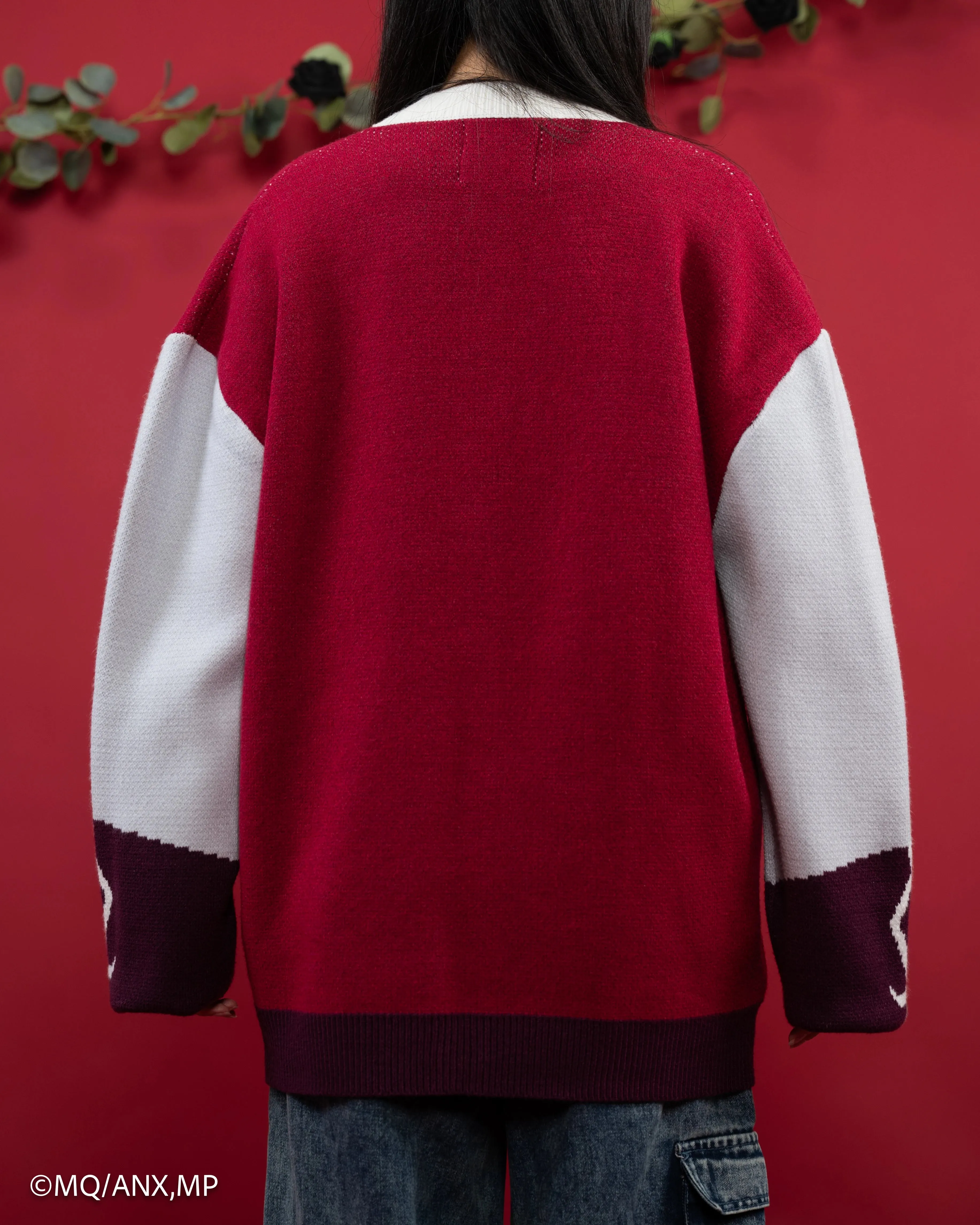 Kyoko Cardigan sold by Steady Hands product image thumbnail 5