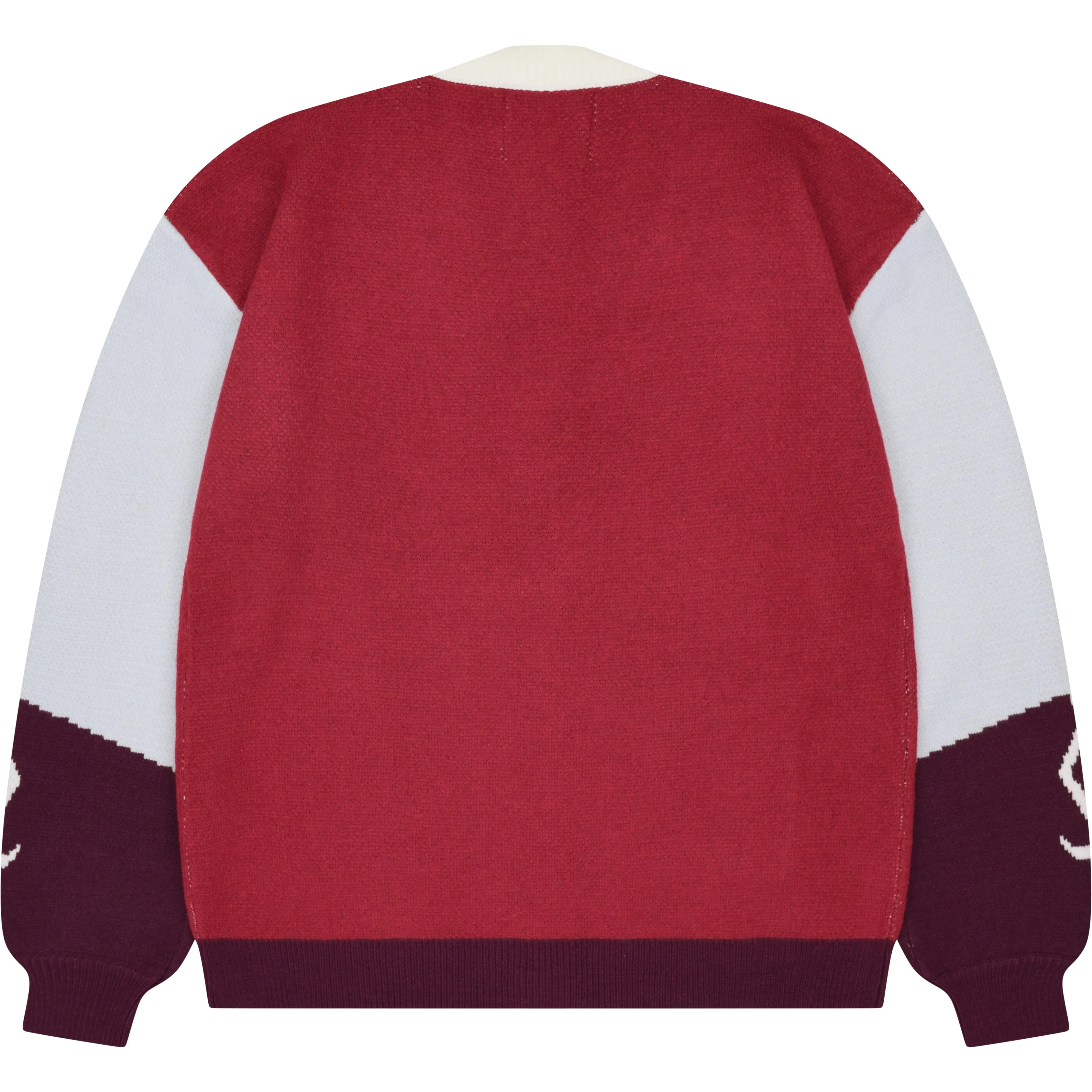 Kyoko Cardigan sold by Steady Hands product image thumbnail 2